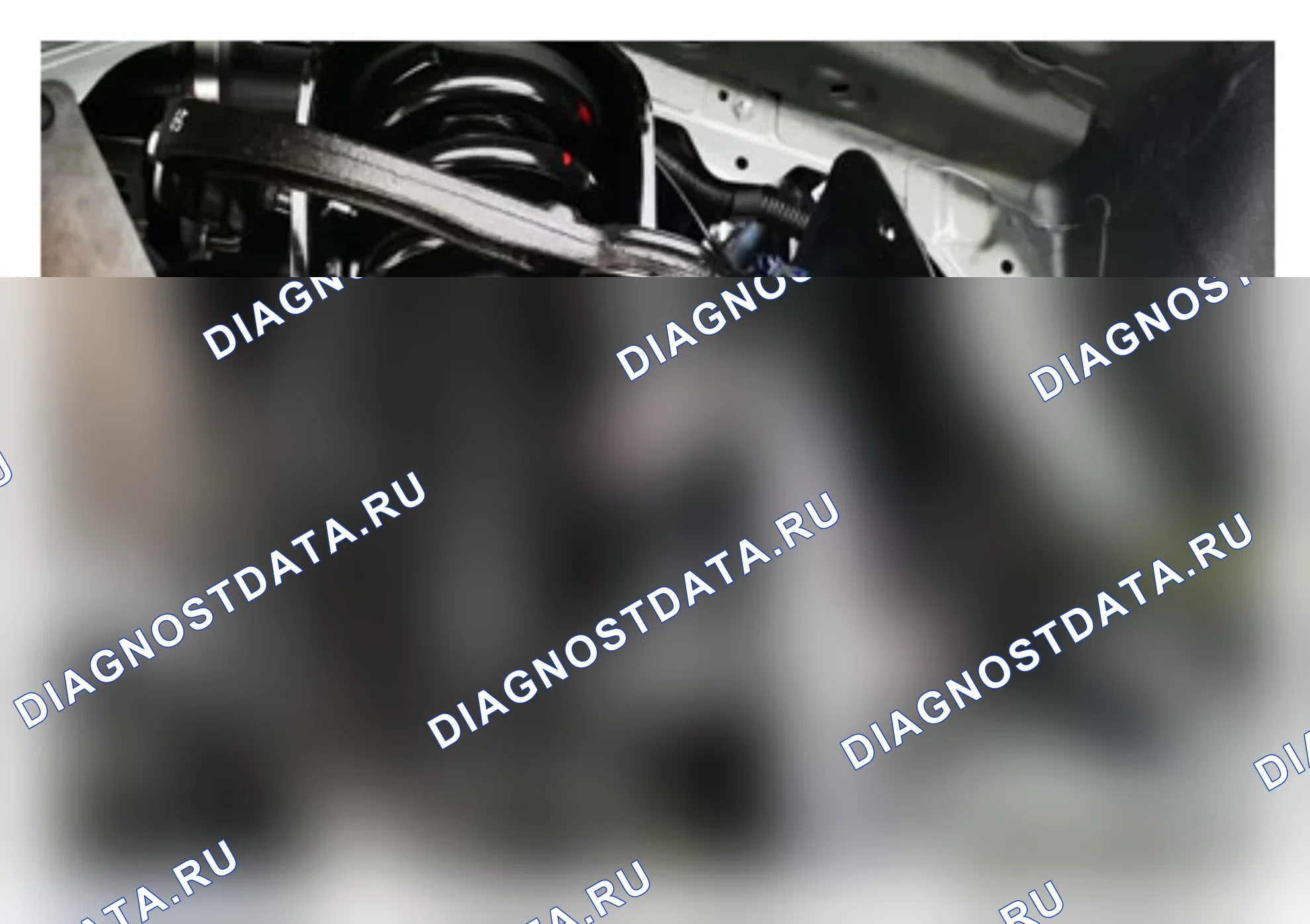 Снятие и установка - с SST — Tank 300. Tank 300 I
