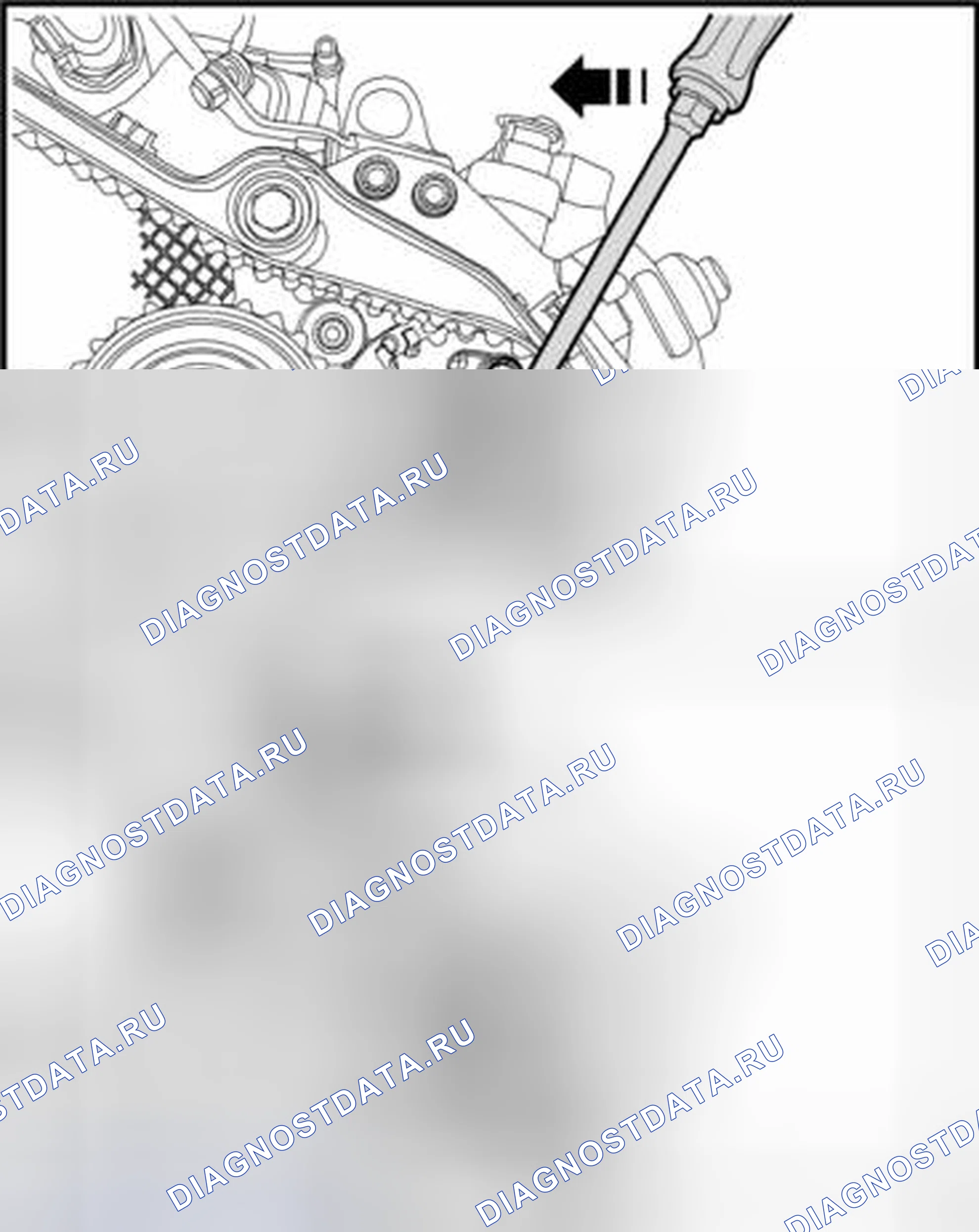 Рис. 109. Volkswagen Golf Mk7