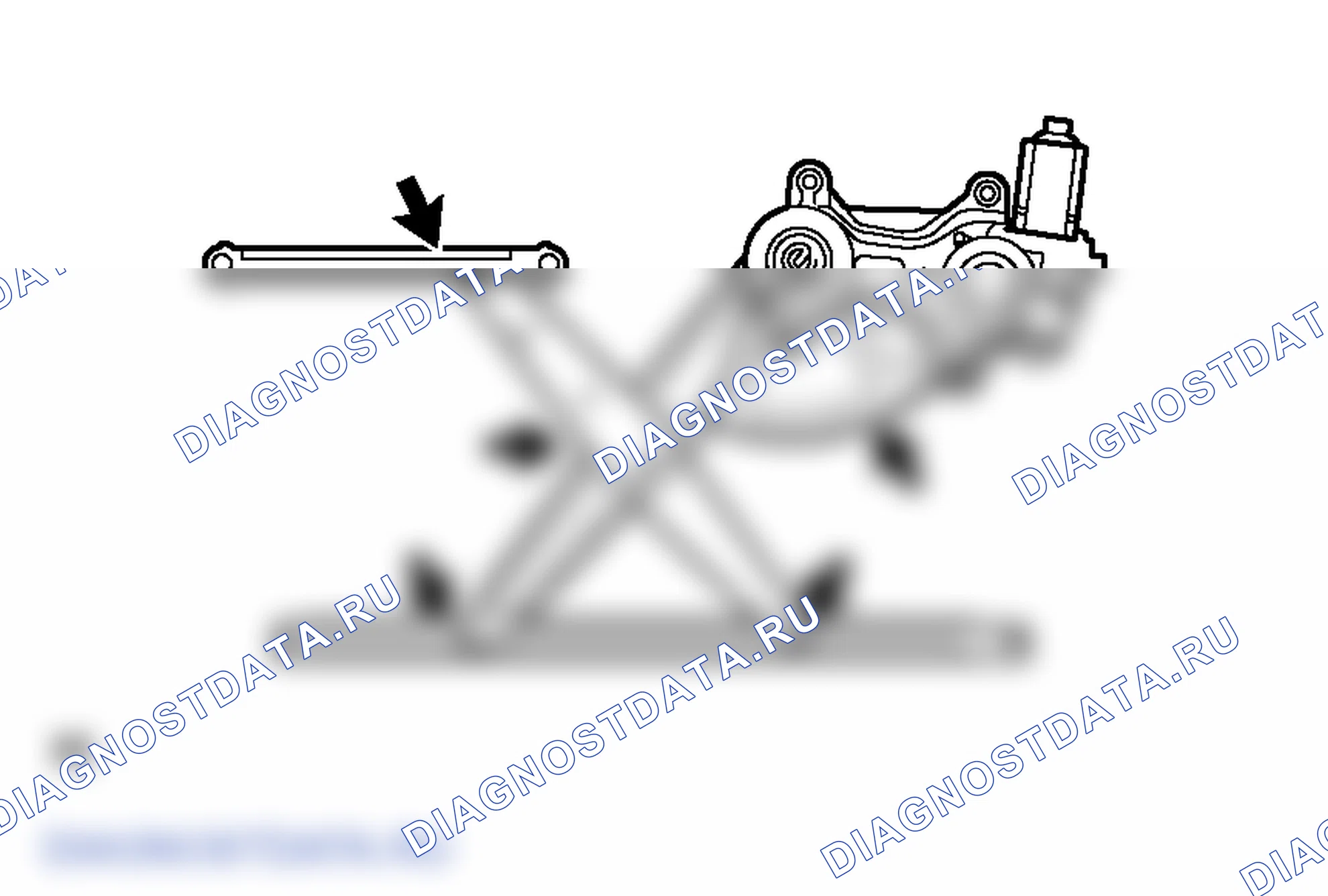 Рис. 15. Toyota Land Cruiser 100 рестайлинг 2