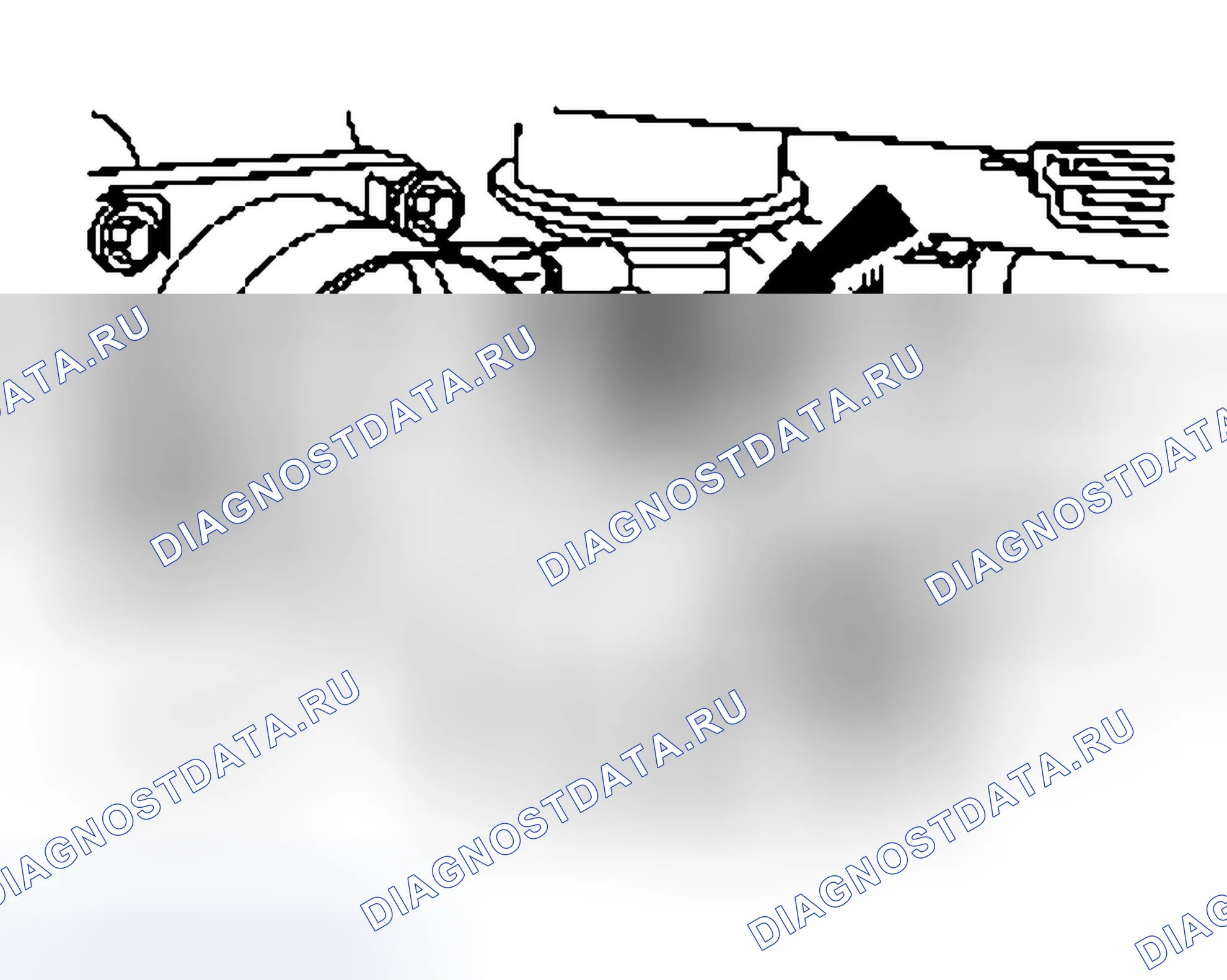 Рис. 1682. Ford Pickup F150 