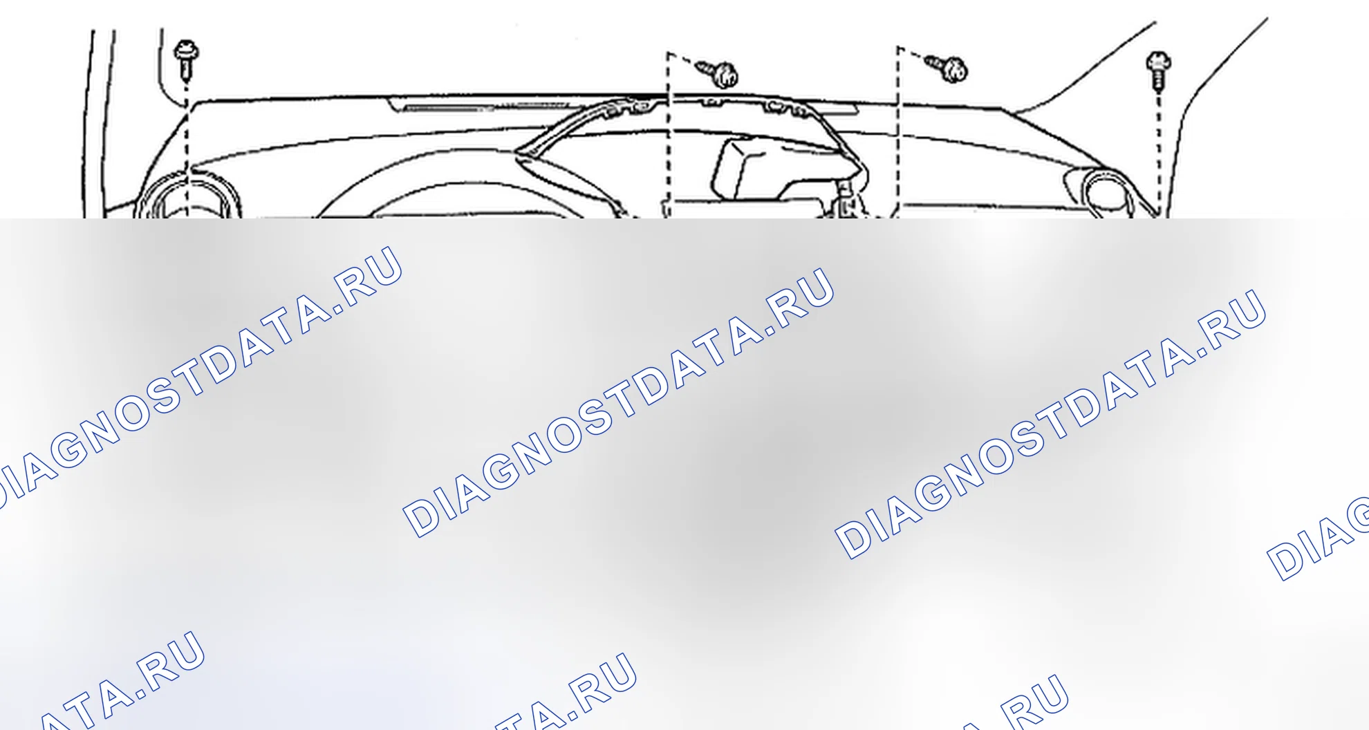Рис. 43. Toyota Yaris II