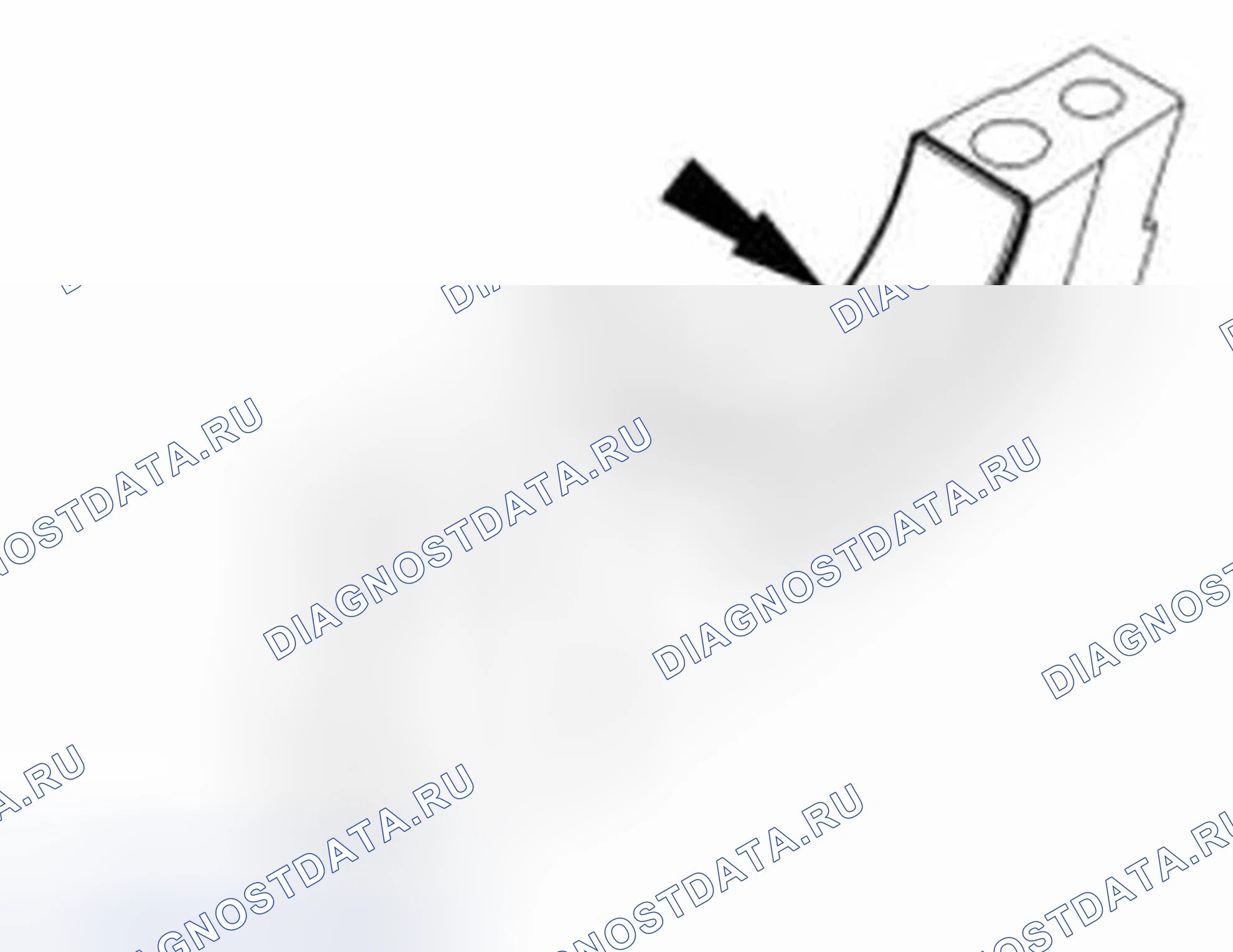 Рис. 598. Ford Mustang V рестайлинг