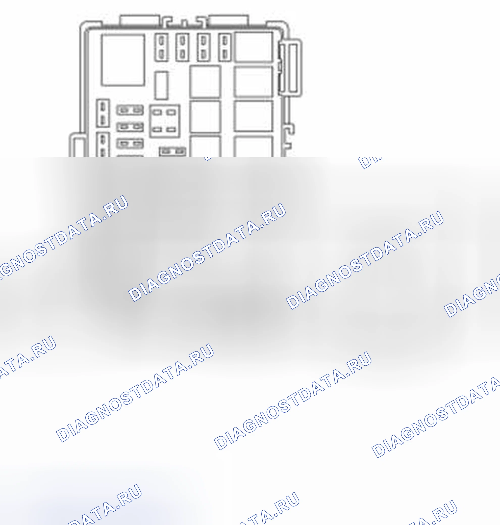 Рис. 82. Ford Pickup F250 Super Duty II