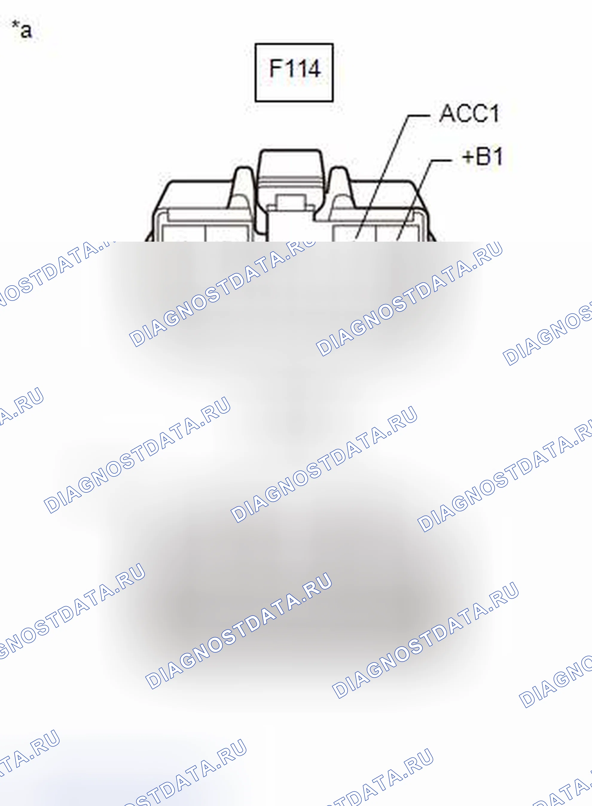 Рис. 189: ПОРЯДОК ВЫПОЛНЕНИЯ РАБОТ. Toyota Highlander III
