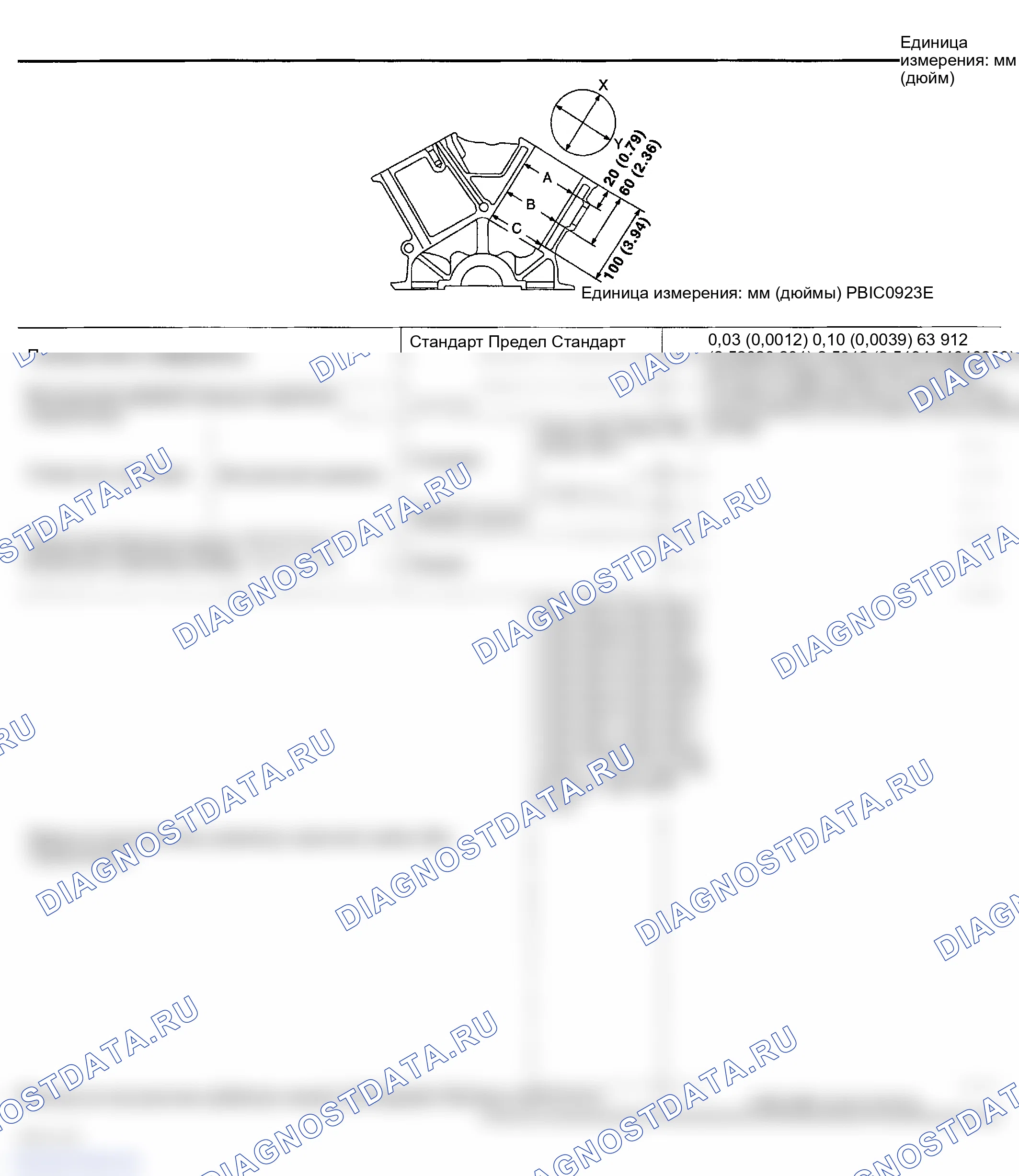 Рис. 389. Infiniti FX35 I