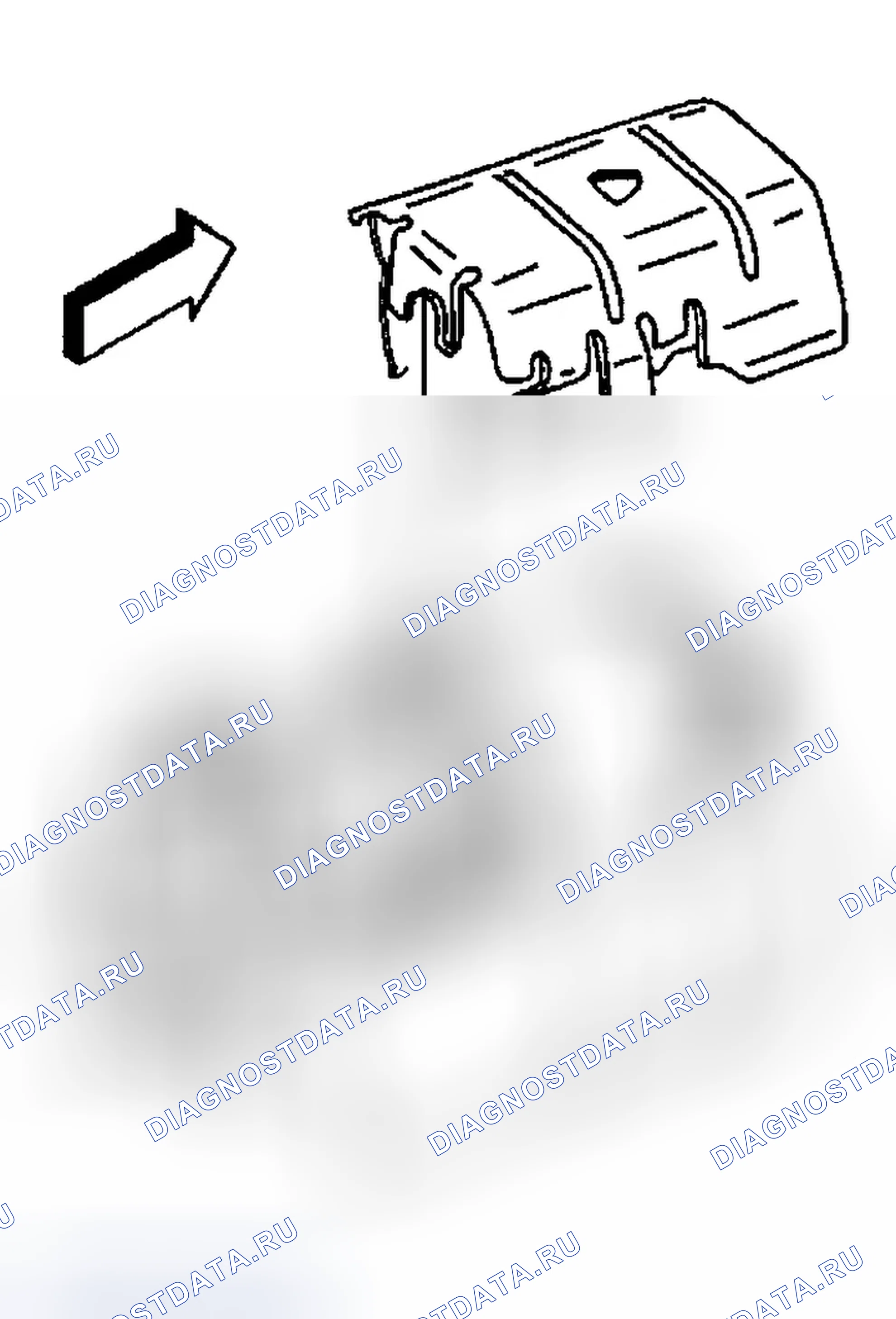 Рис. 9. Chevrolet Chevy Express H2500 