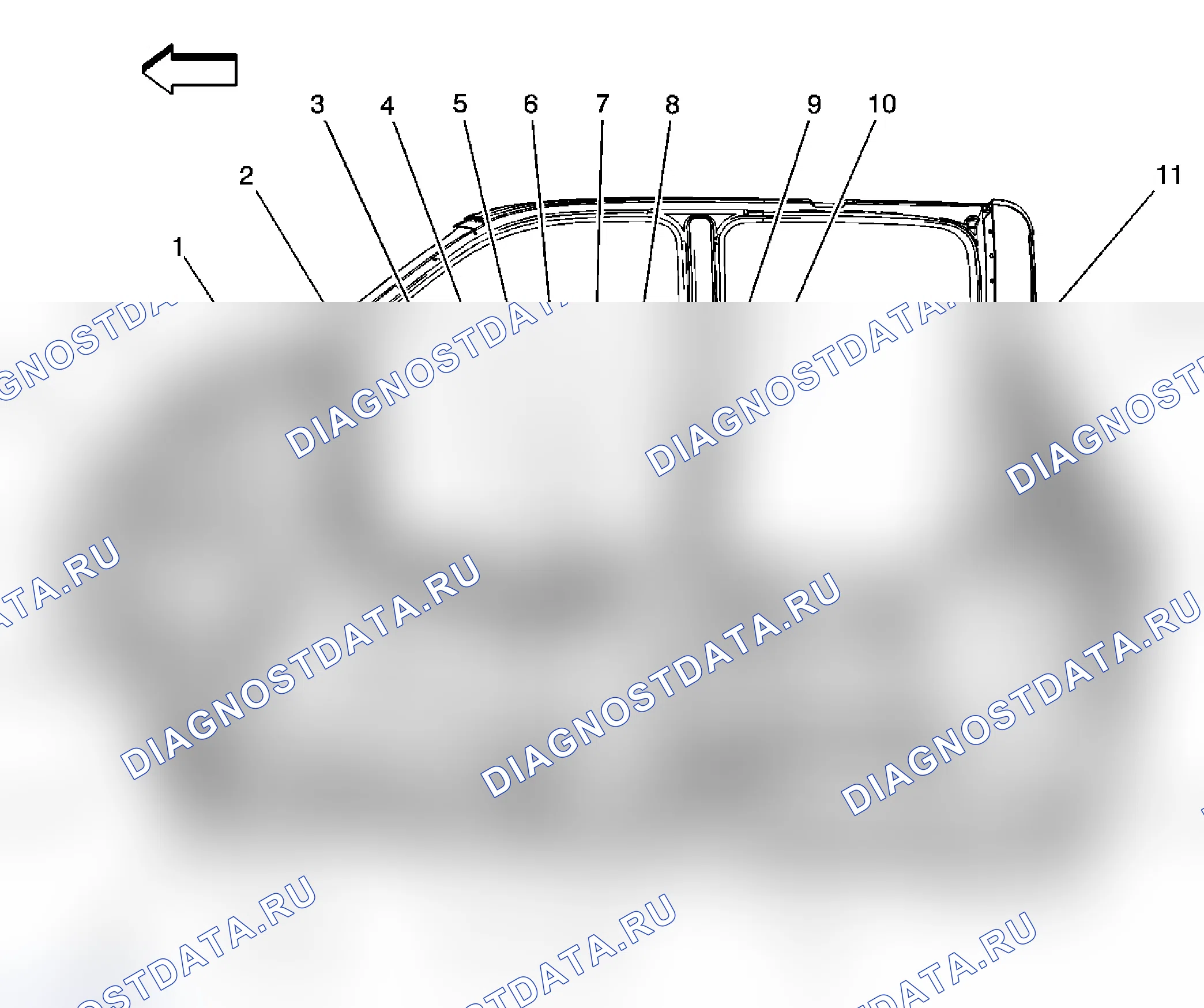 Рис. 76. Chevrolet Silverado 2500 HD 