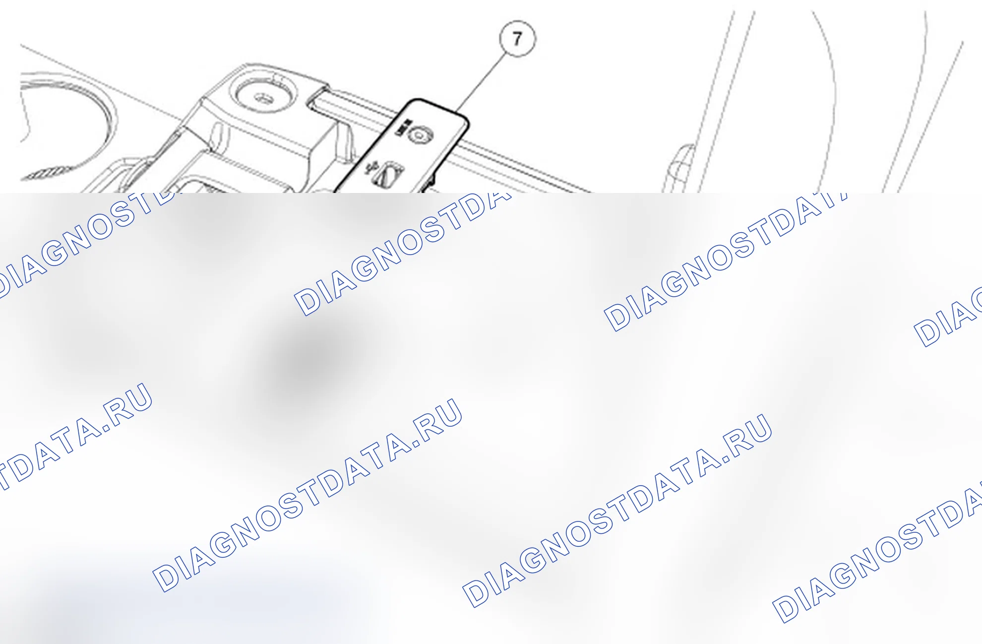 Рис. 36. Ford Explorer Sport Trac II