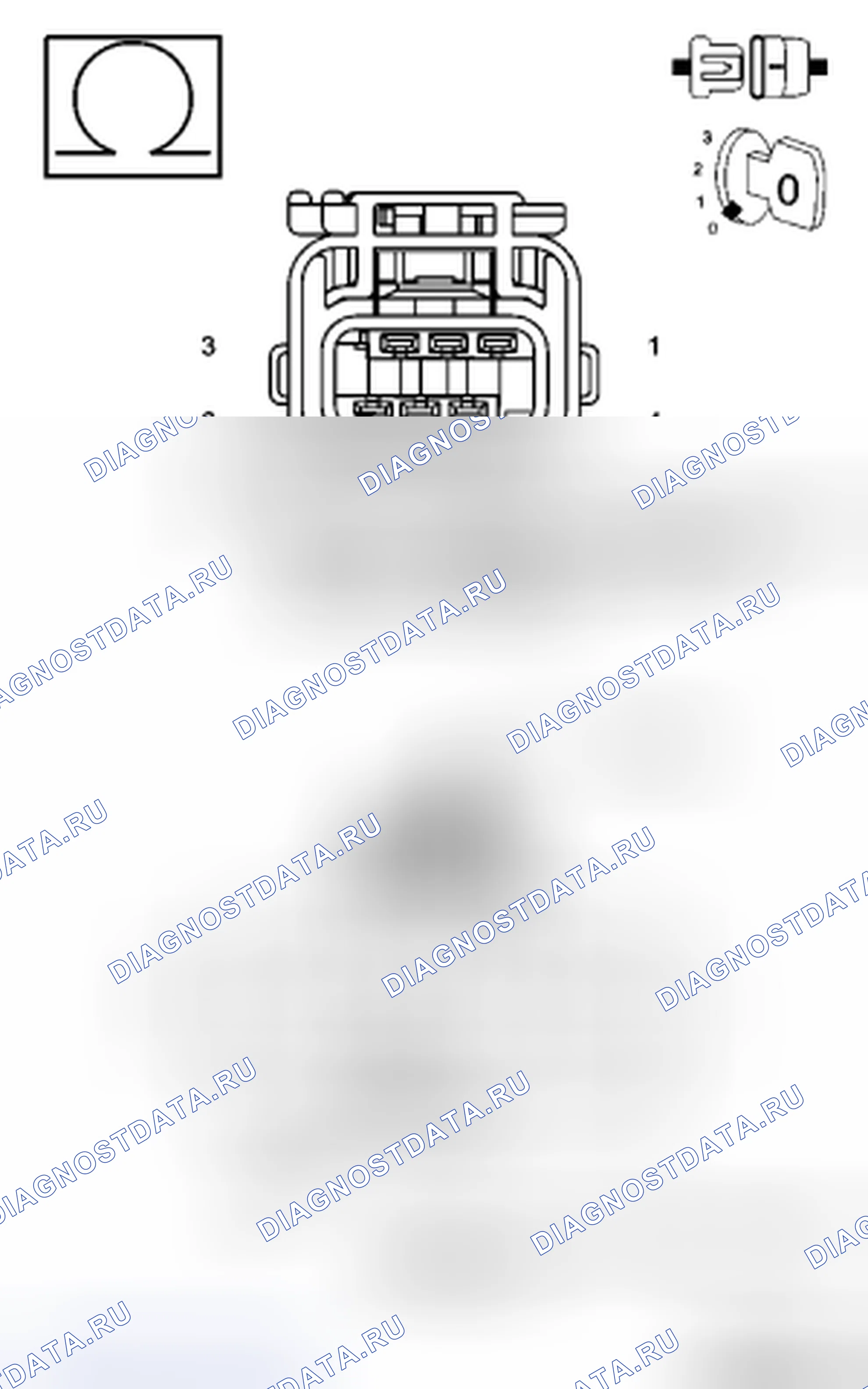 Рис. 280. Chrysler Town & Country V