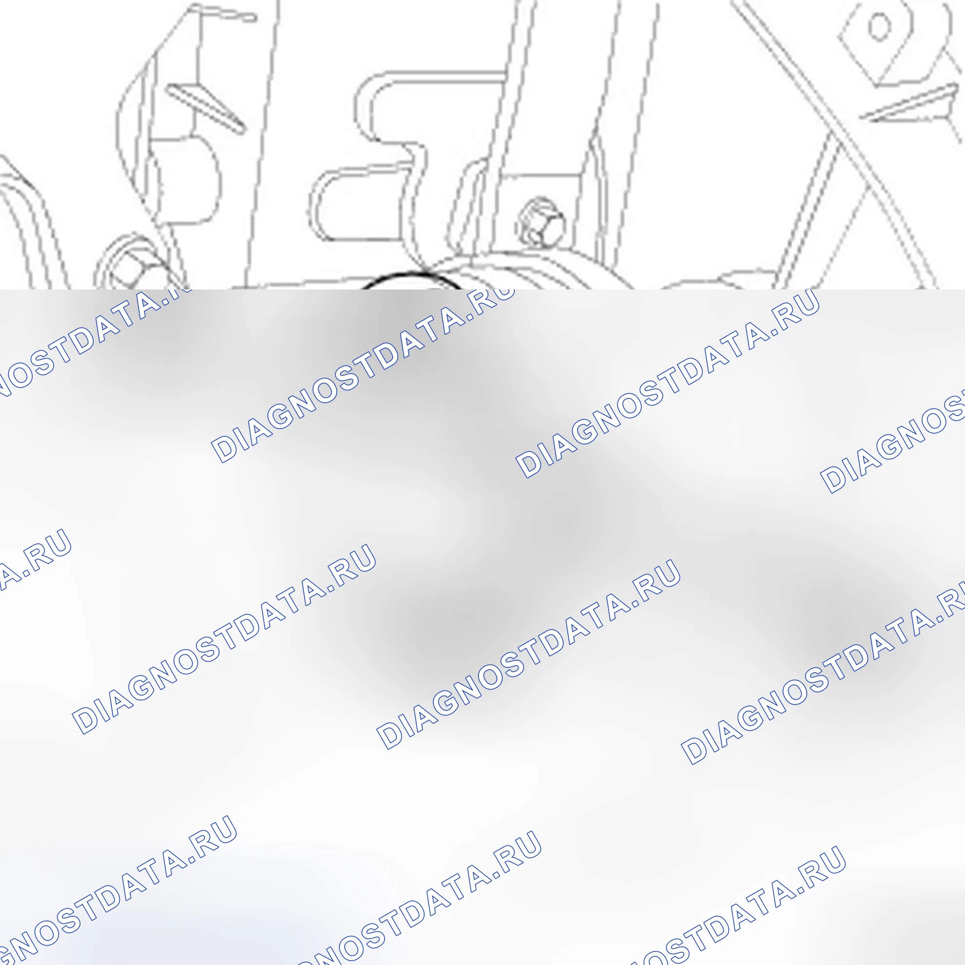 Рис. 5. Dodge Nitro I