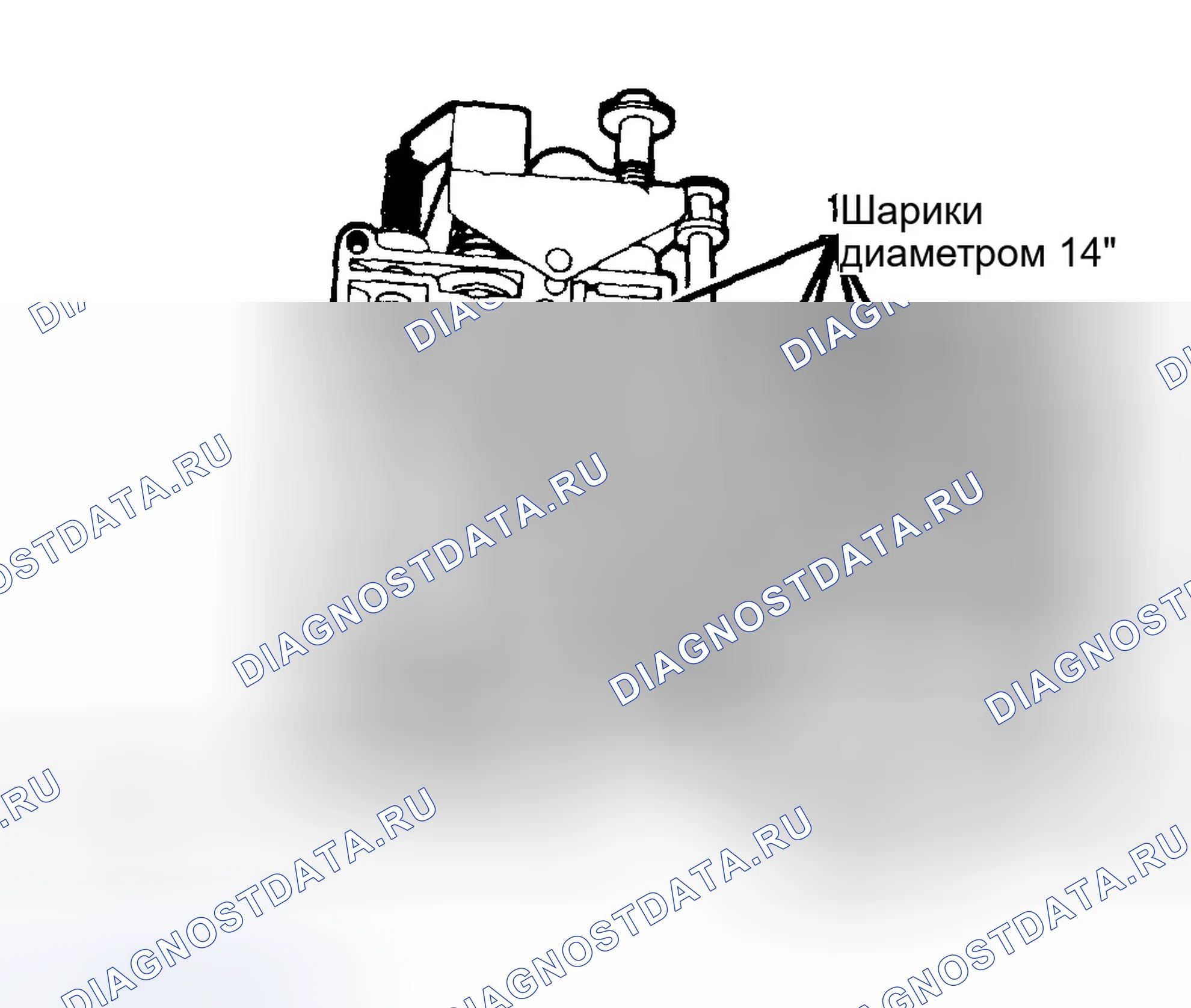 Рис. 33. Dodge Ram I