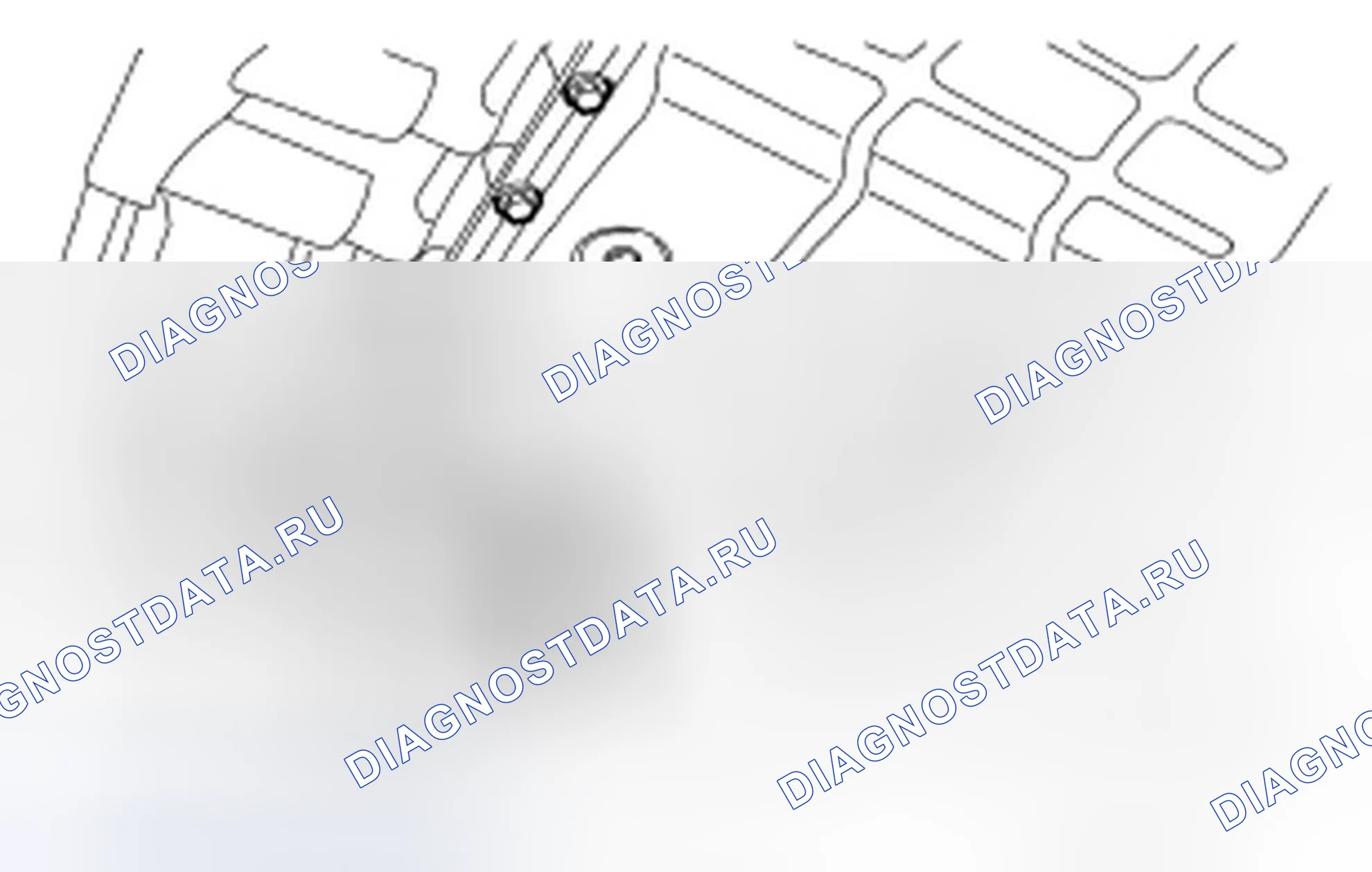 Рис. 432. Ford Freestyle I