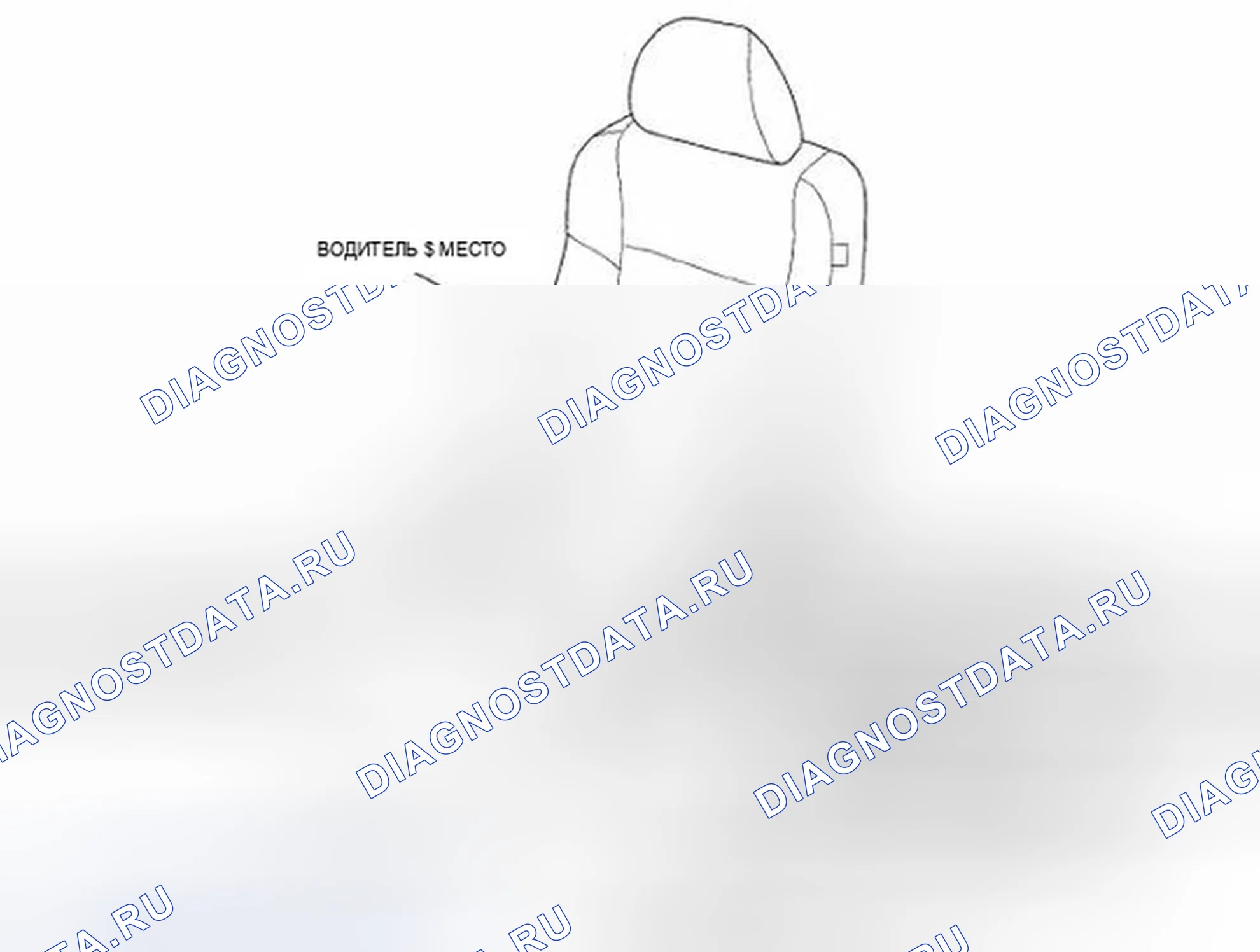 Рис. 2. Acura TSX I