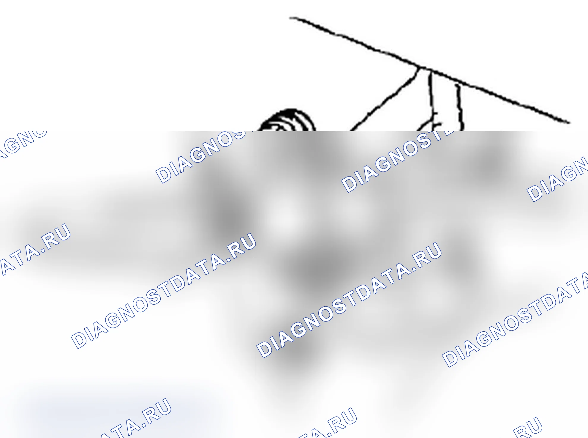 Рис. 4: ПРОВЕРКА ТОПЛИВОПРОВОДОВ И СОЕДИНЕНИЙ. Suzuki Grand Vitara II