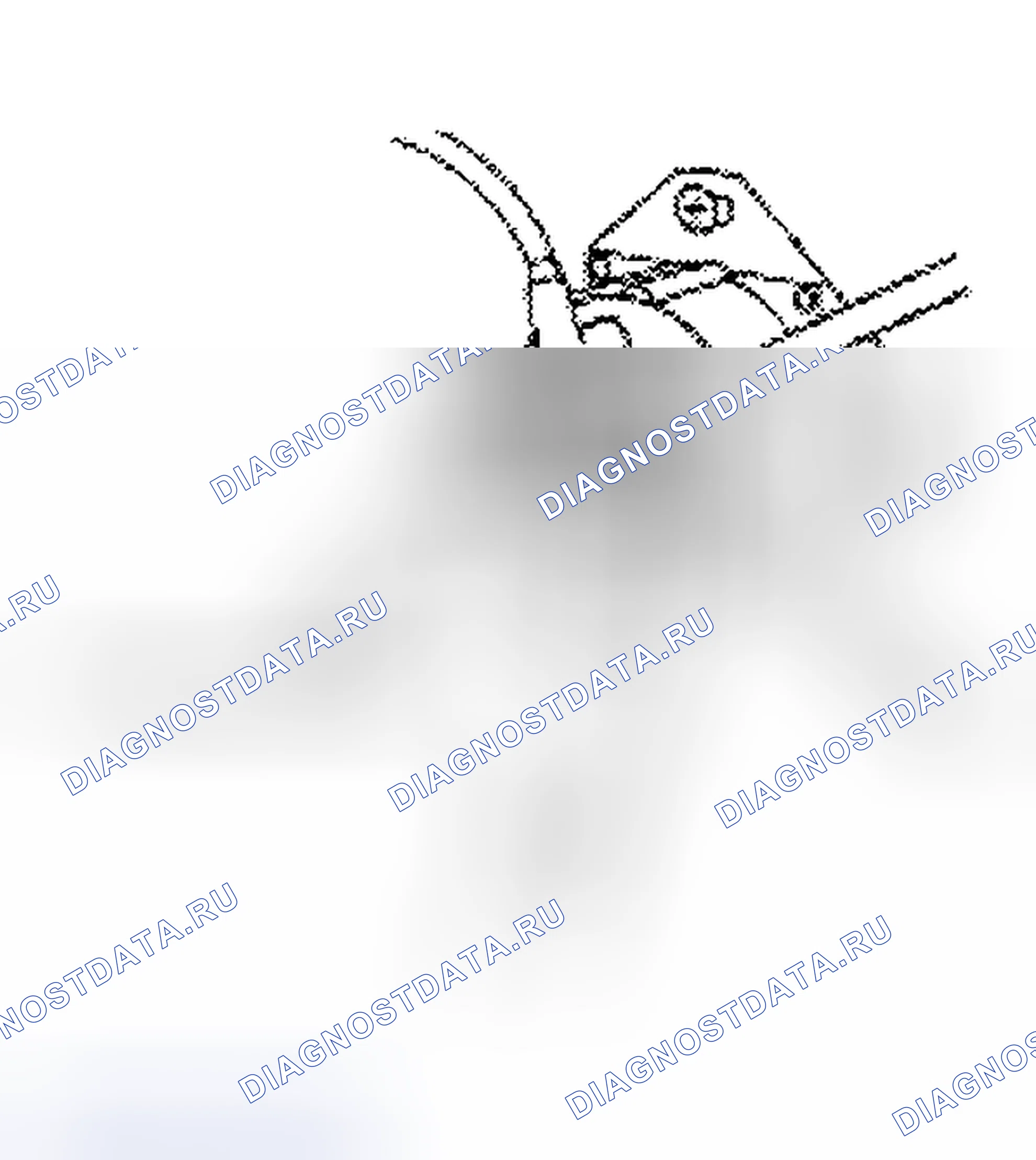 Рис. 23. Ford Pickup F250 Super Duty I