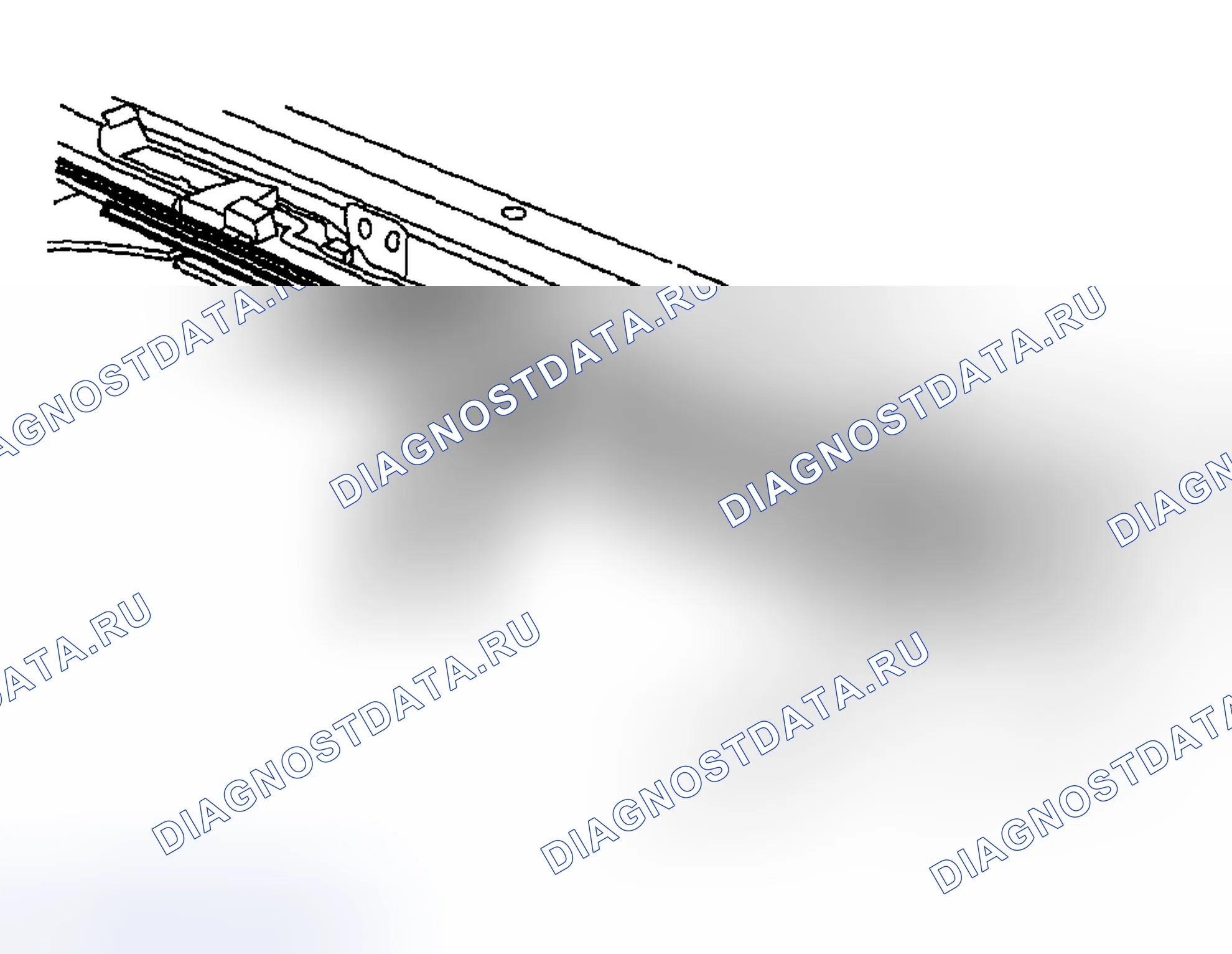 Рис. 49: Установка. Mazda Flair II
