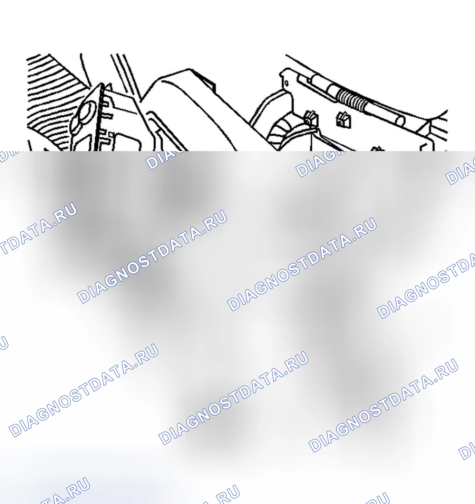 Рис. 58. Buick Rendezvous I