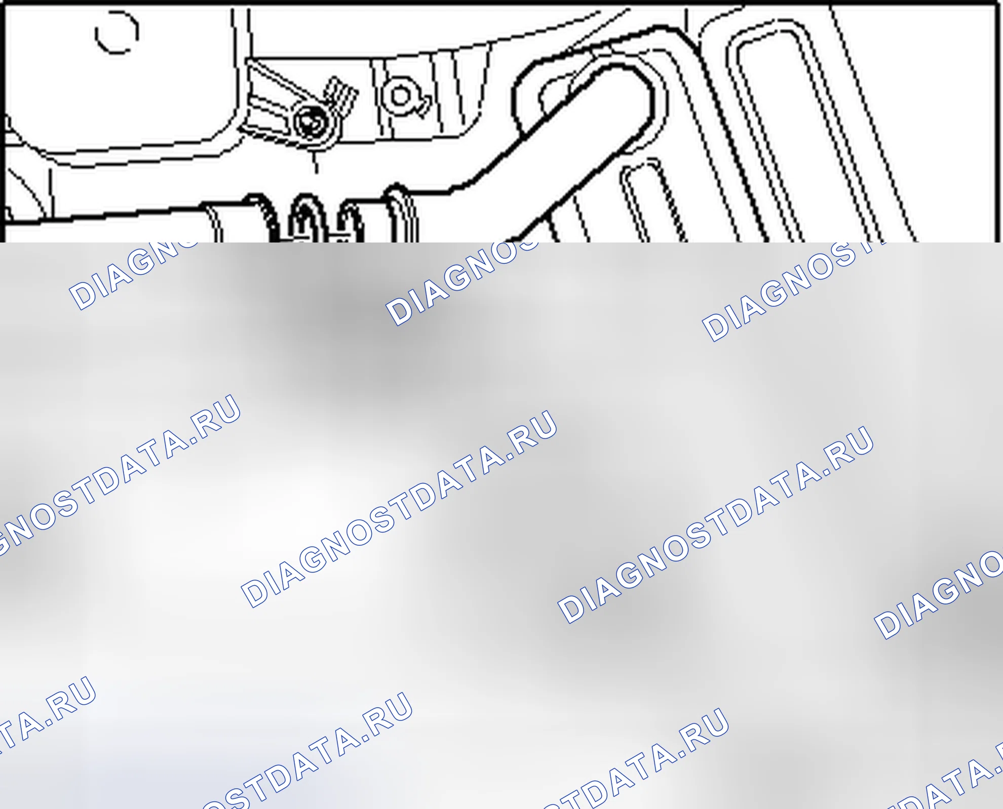 Рис. 22. Volkswagen Eos I рестайлинг