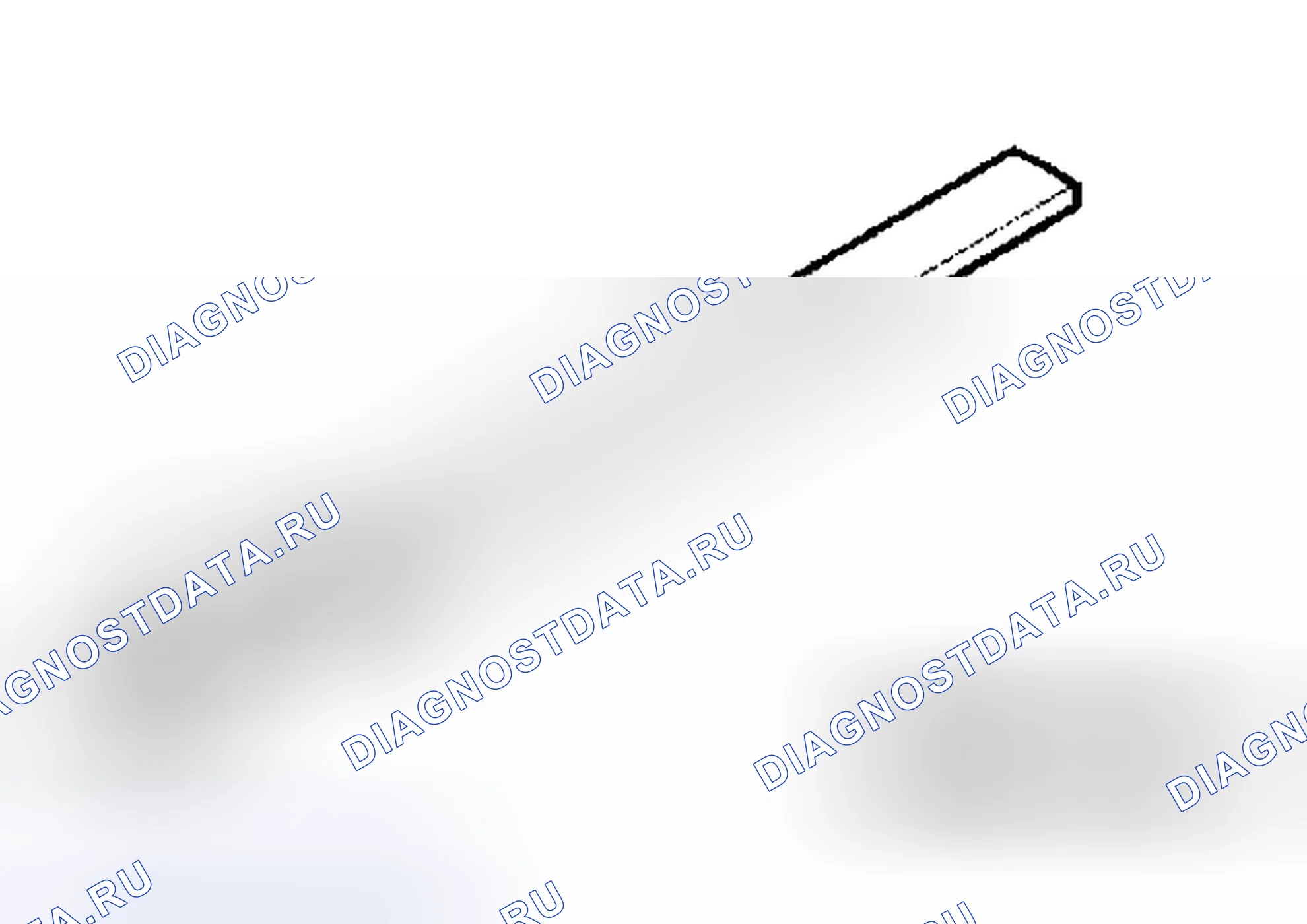 Рис. 210. Mitsubishi Galant IX рестайлинг