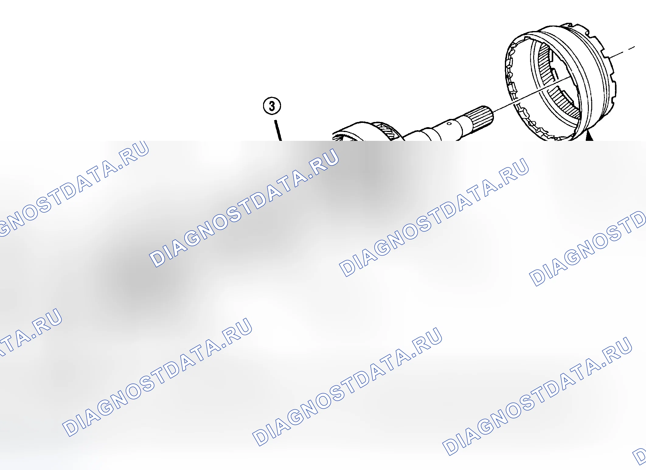 Рис. 416. Dodge Pickup R1500 