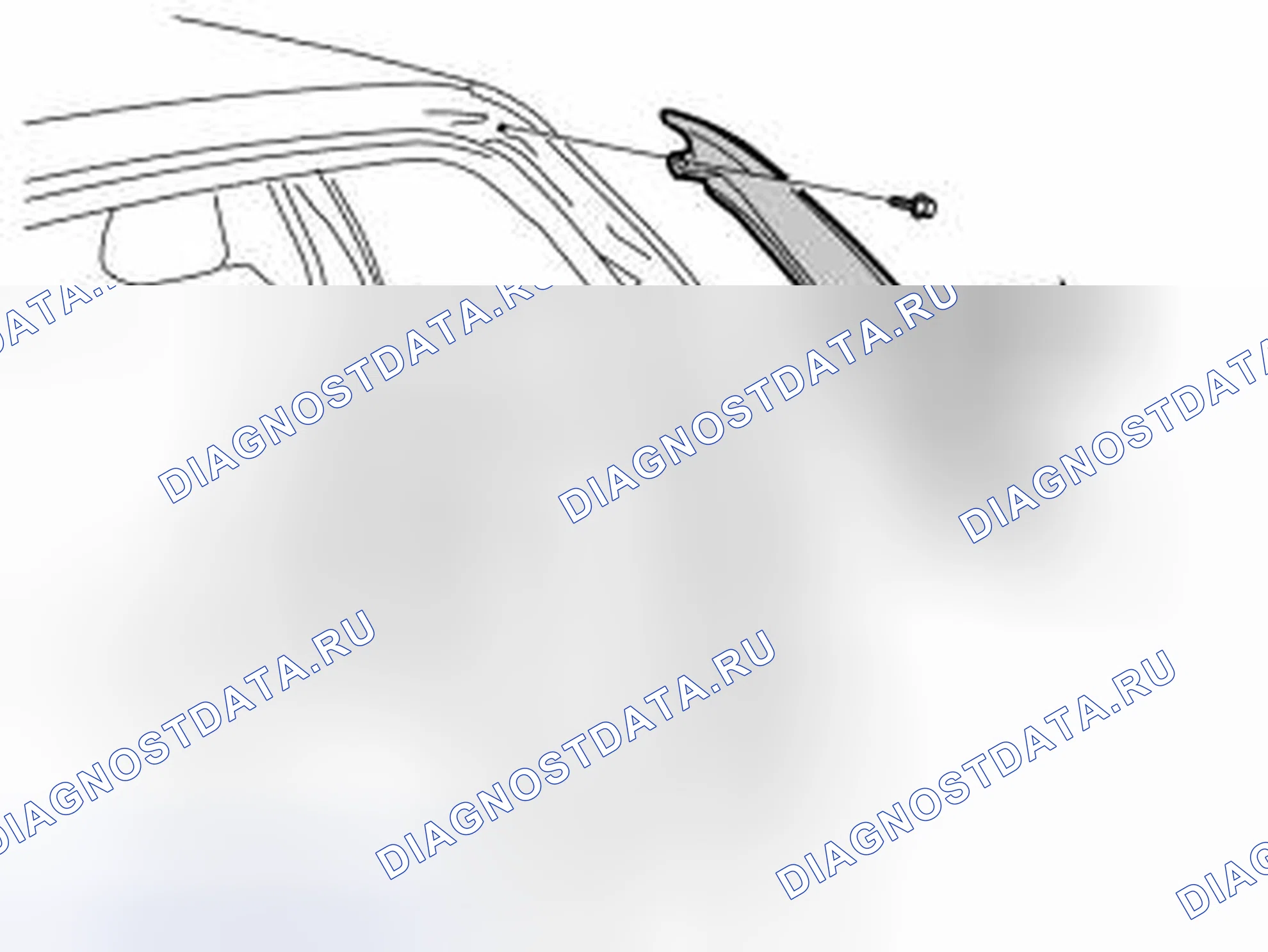 Рис. 1107. Volvo XC90 I рестайлинг
