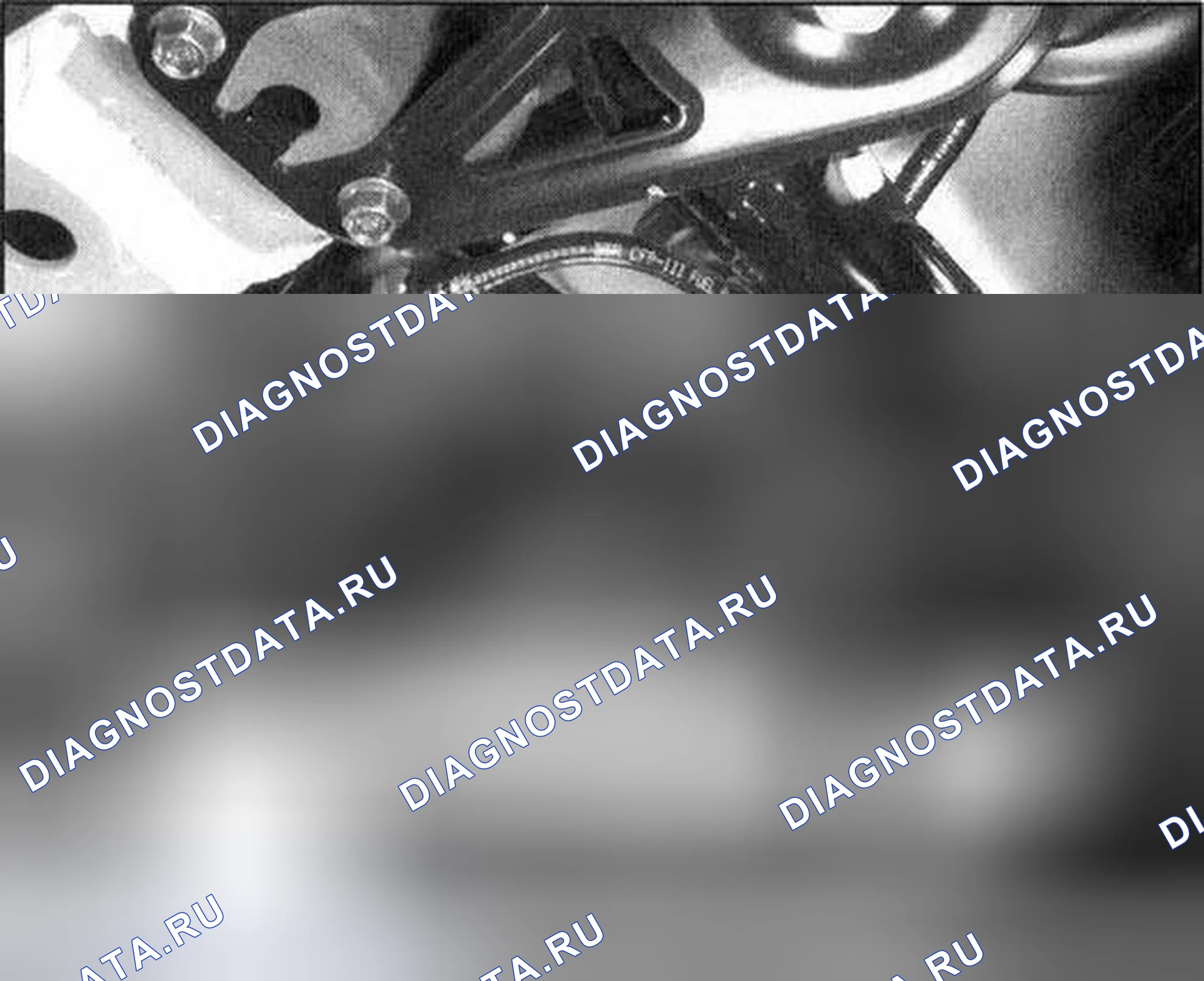 Рис. 124. Honda Accord VII рестайлинг