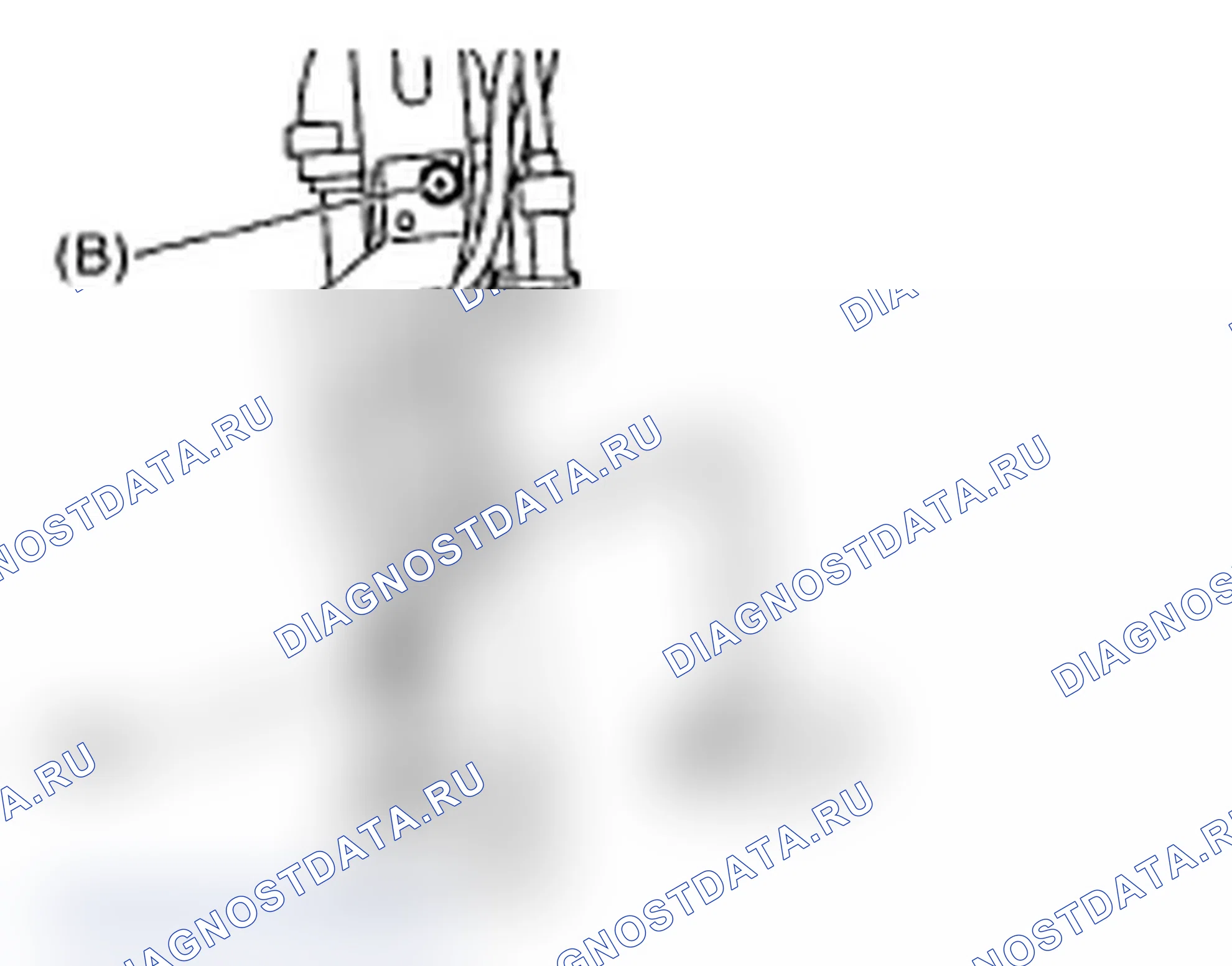Рис. 174. Subaru Impreza WRX GD/GG рестайлинг 2