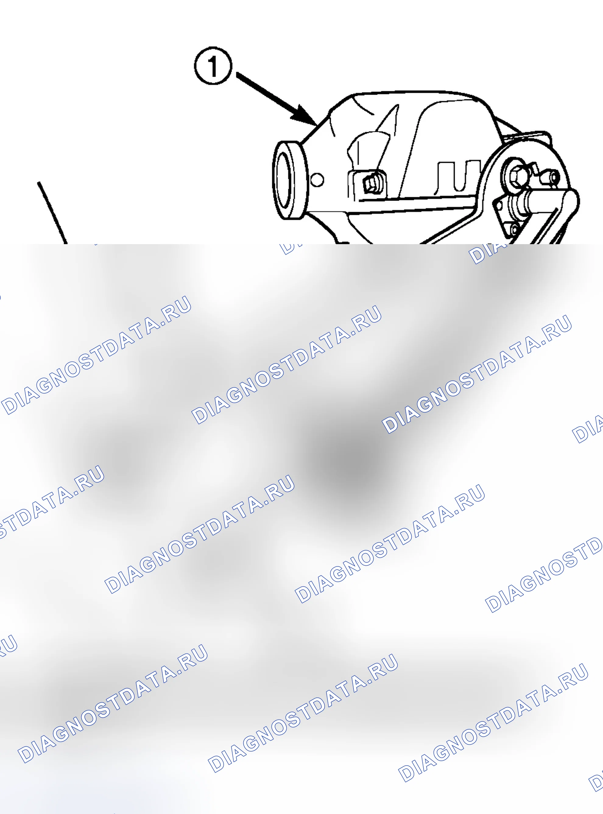 Рис. 216. Dodge Pickup R2500 