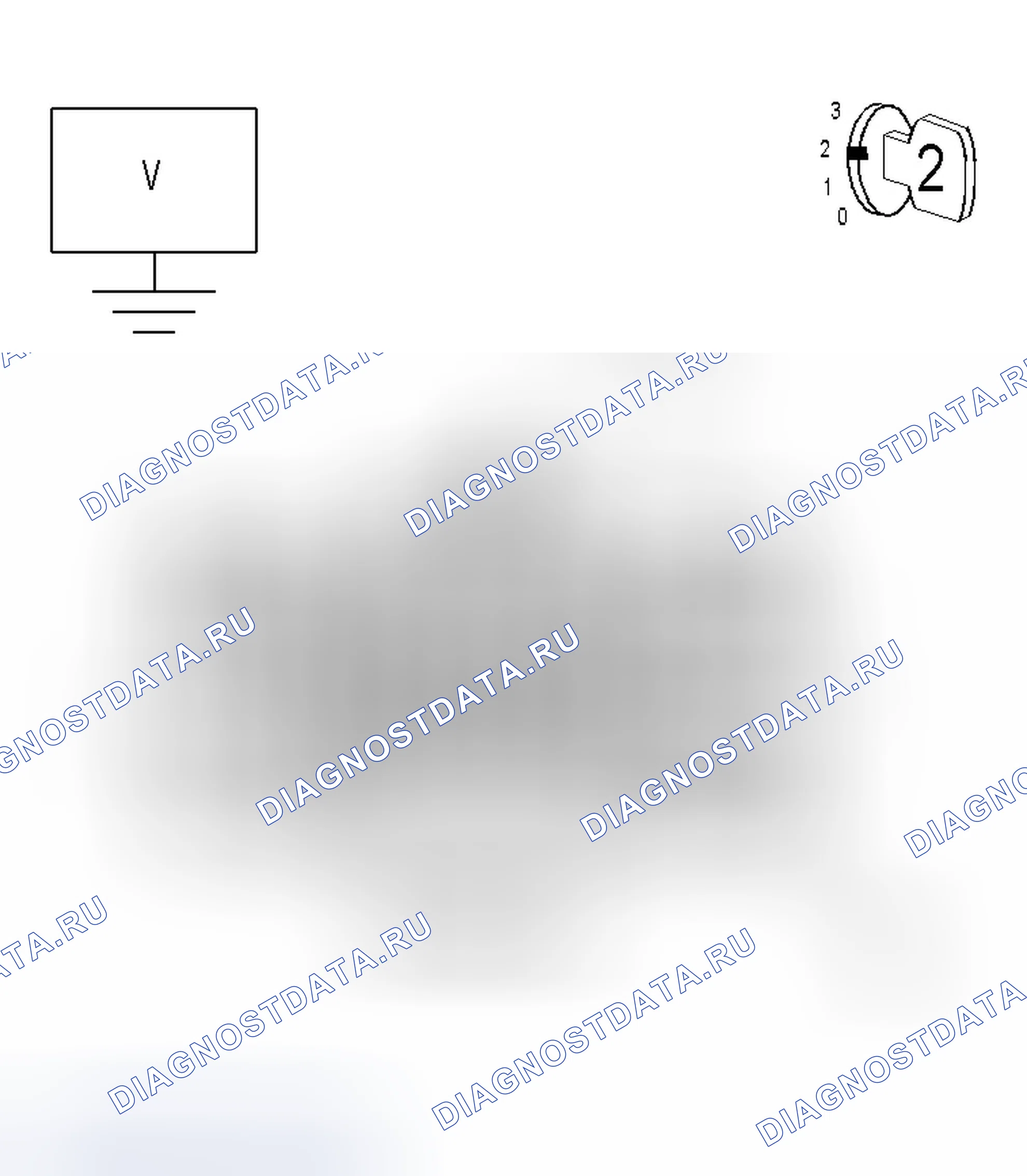 Рис. 22. Dodge Magnum I