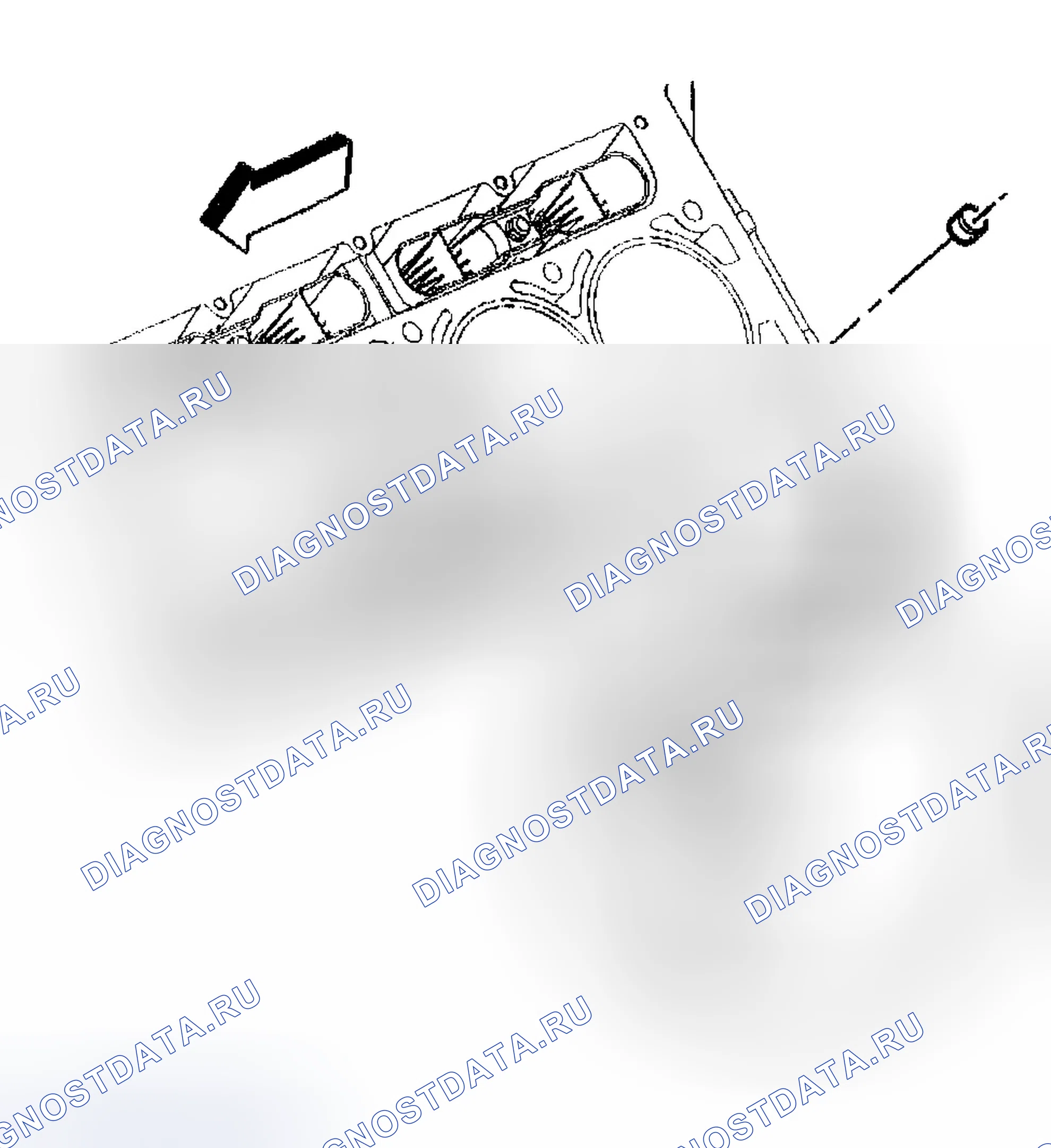 Рис. 948. Chevrolet Chevy Express H2500 
