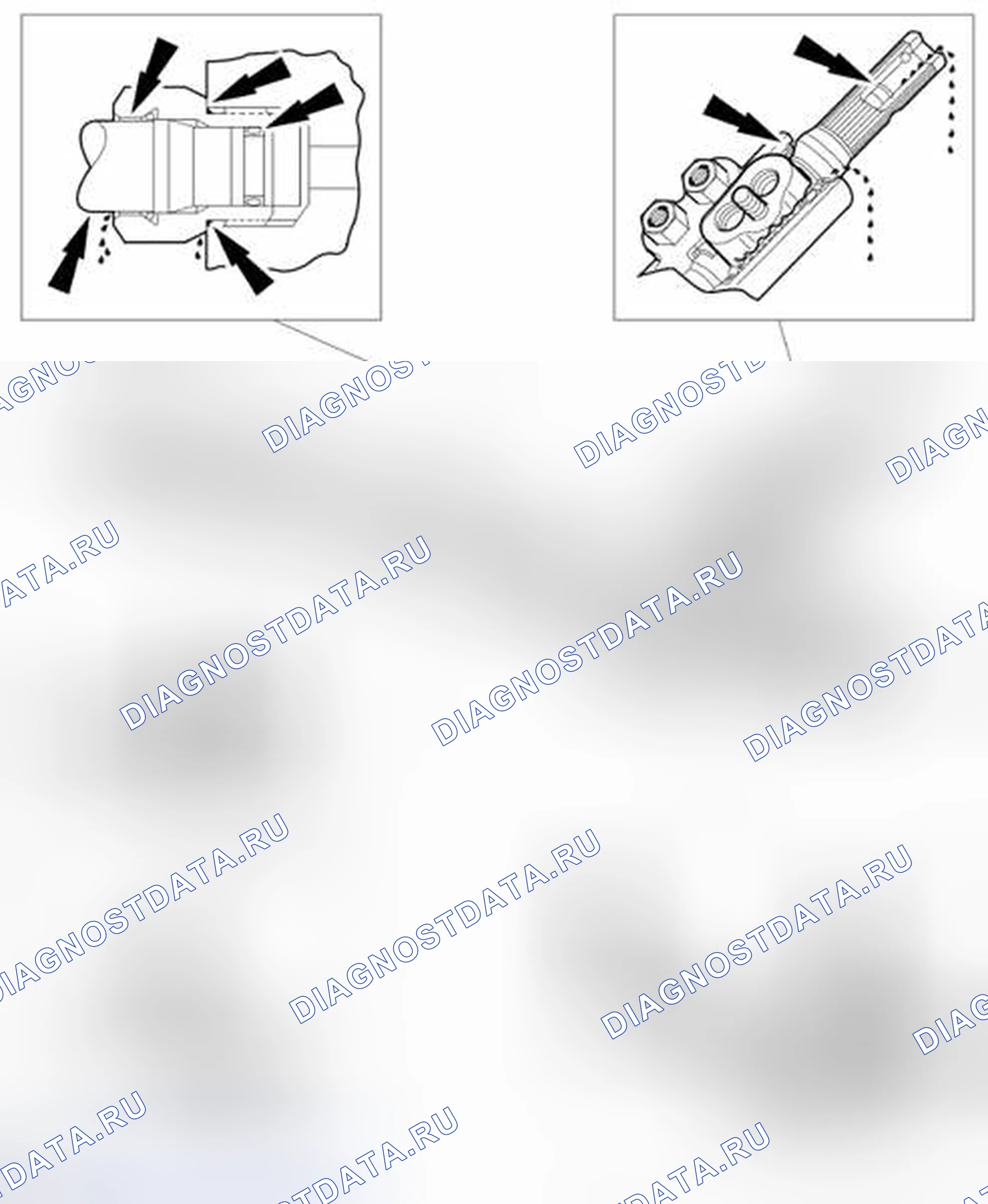 Рис. 5. Mazda 2 I рестайлинг