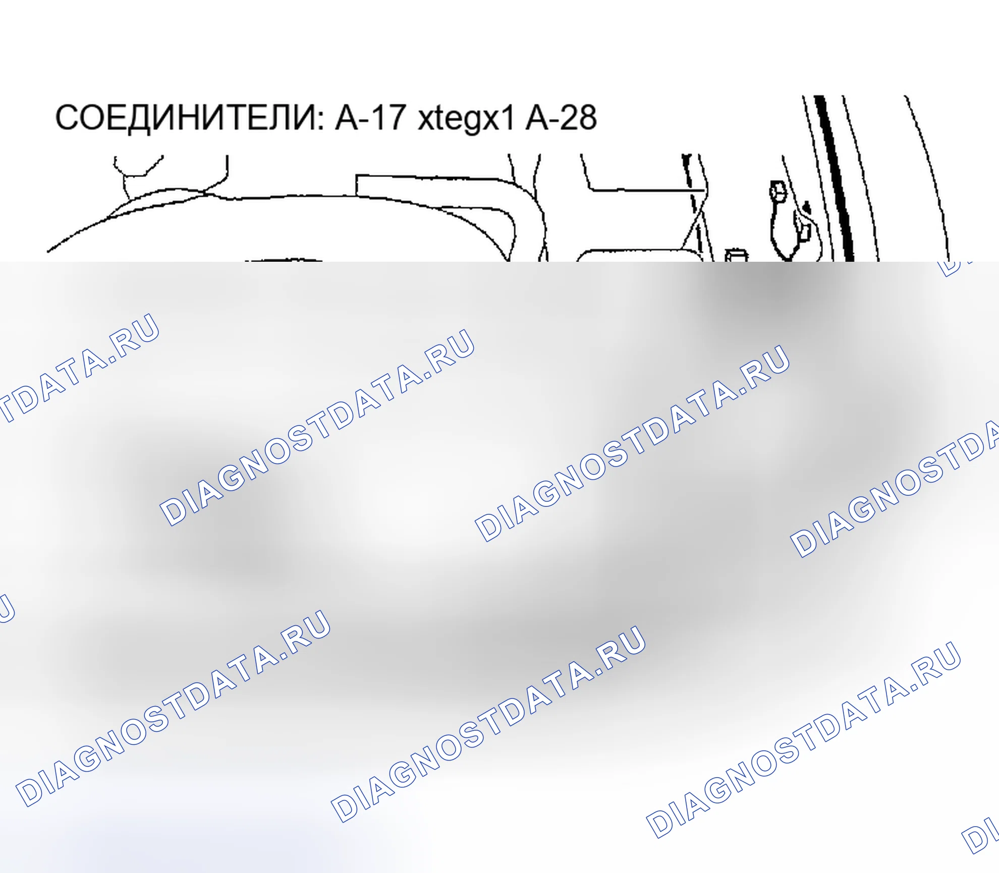 Рис. 386. Mitsubishi Montero III