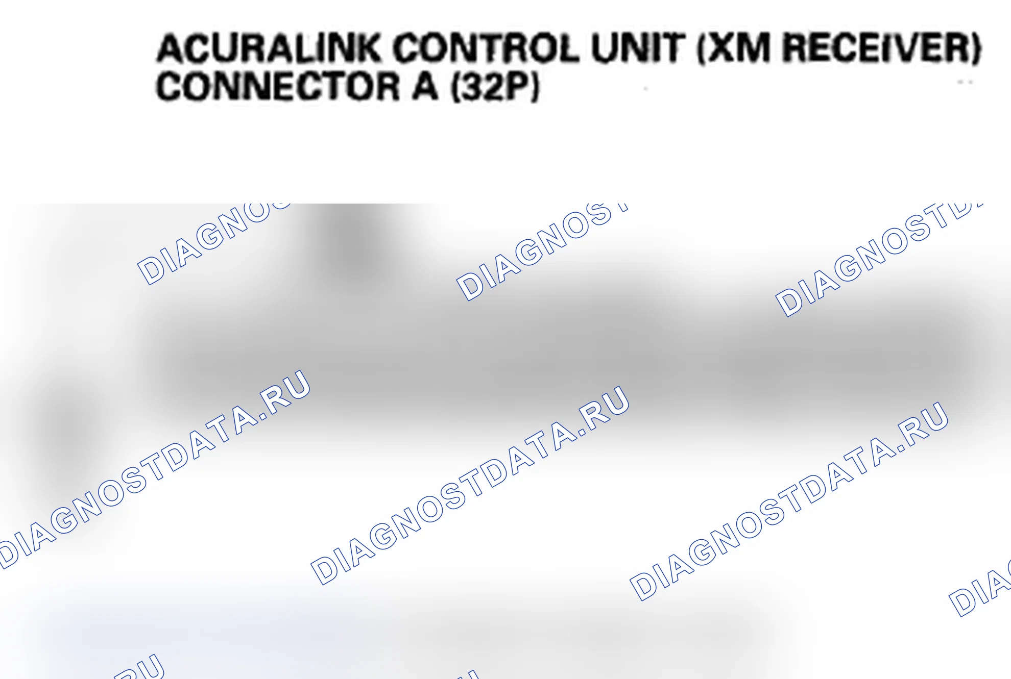 Рис. 128. Acura RL II рестайлинг