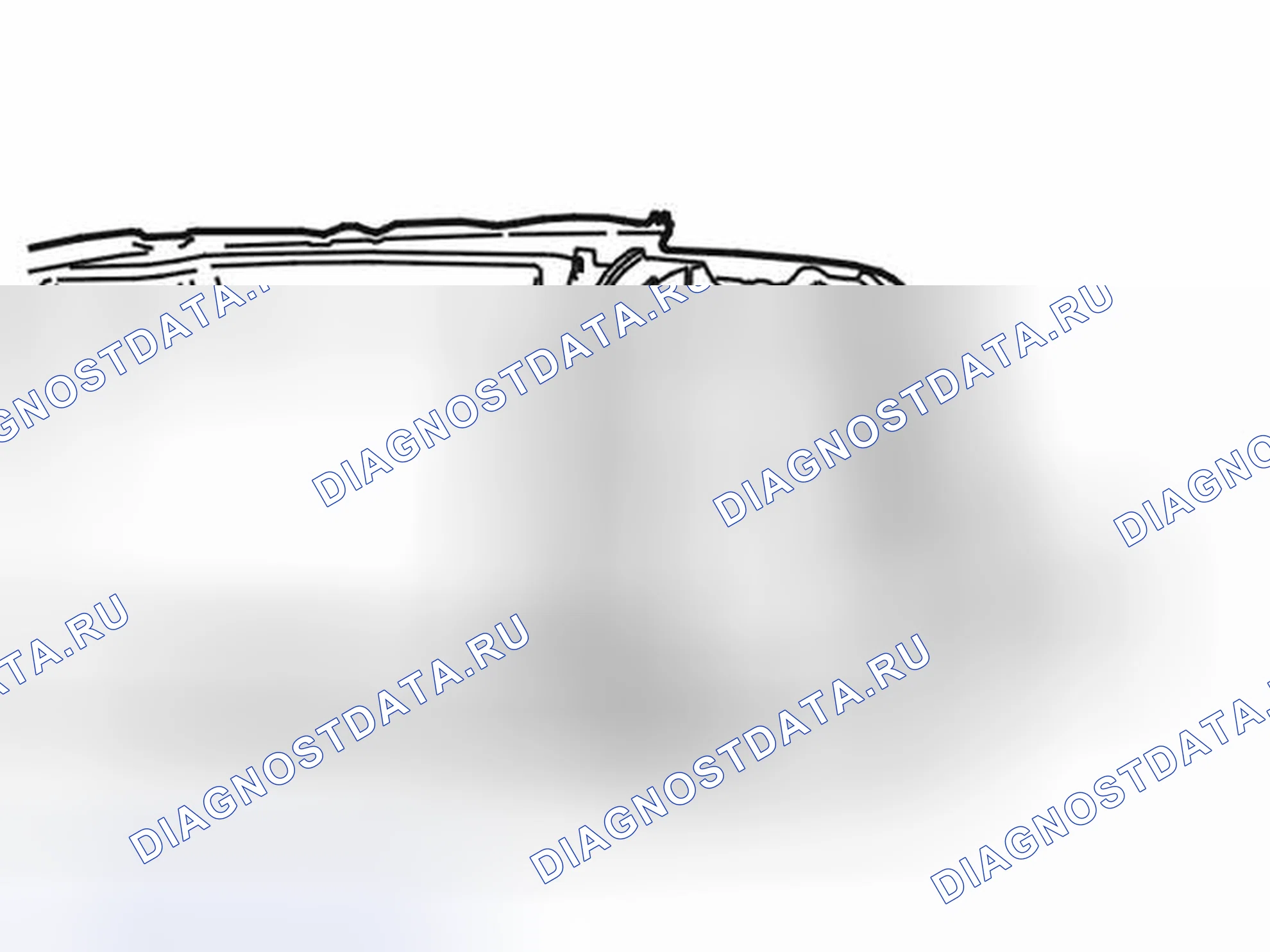 Рис. 91. Volvo S40 II рестайлинг