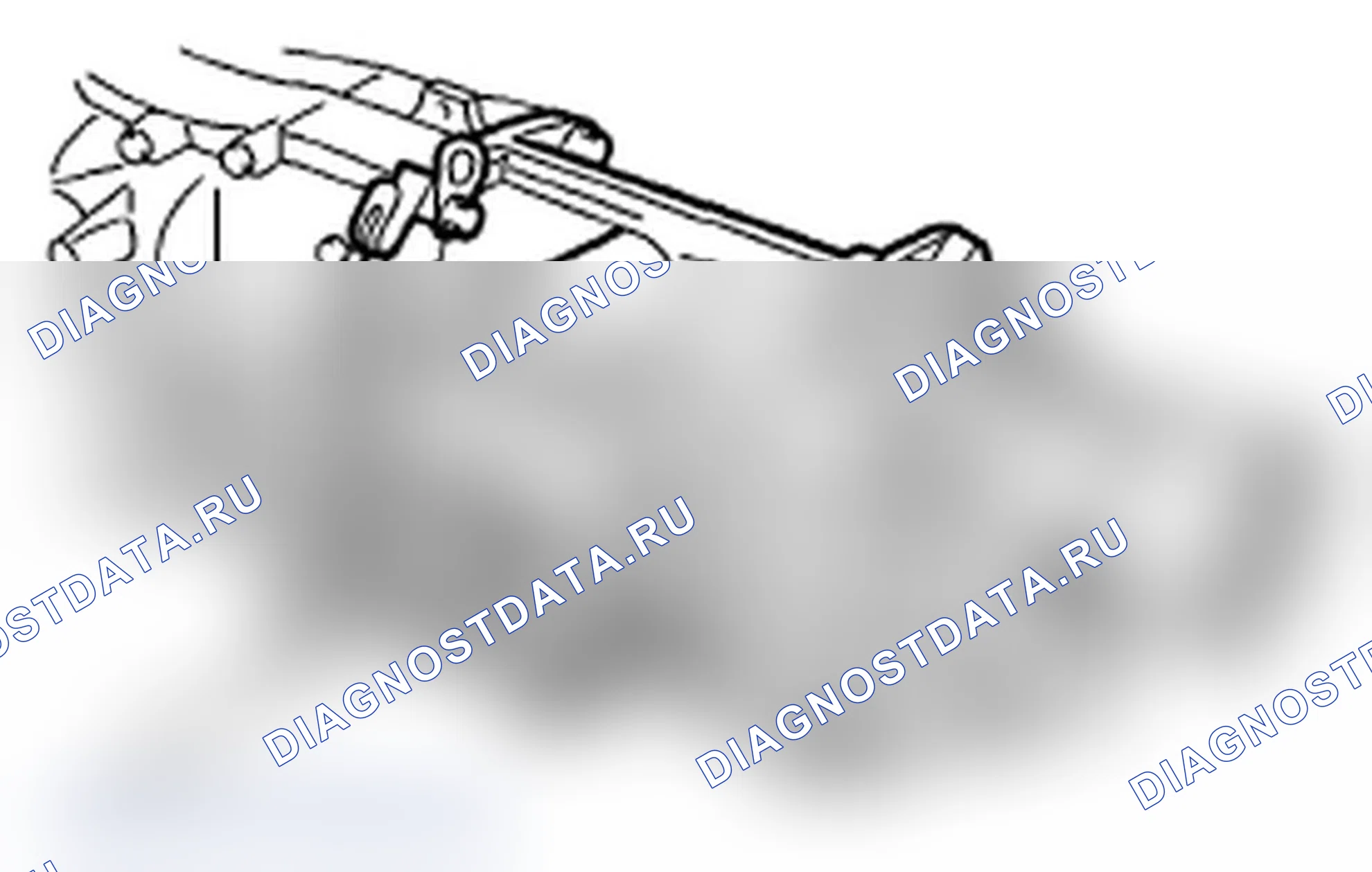 Рис. 241. Subaru Impreza WRX GH