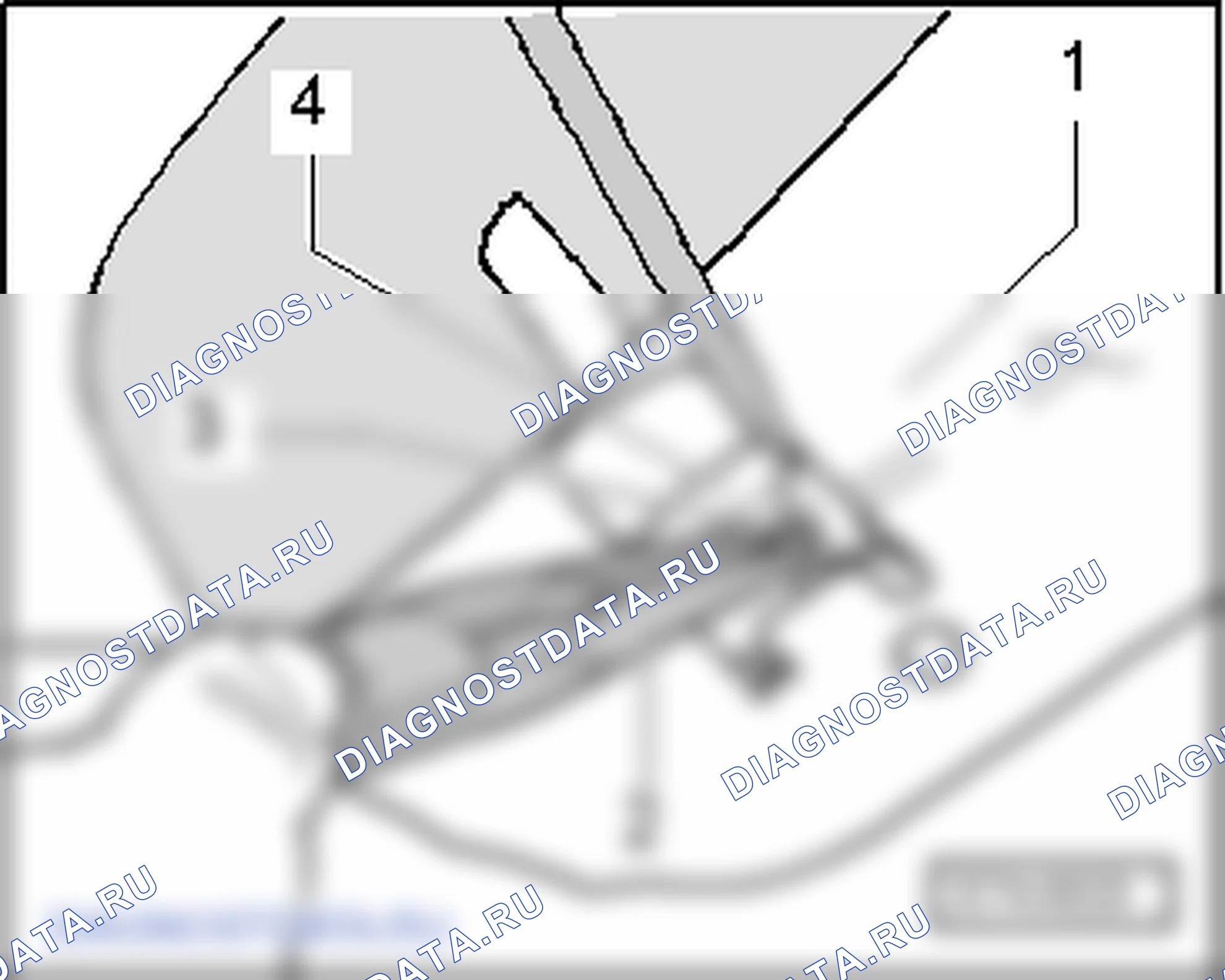 Чехол и подушка для задних сидений. SEAT Ibiza IV