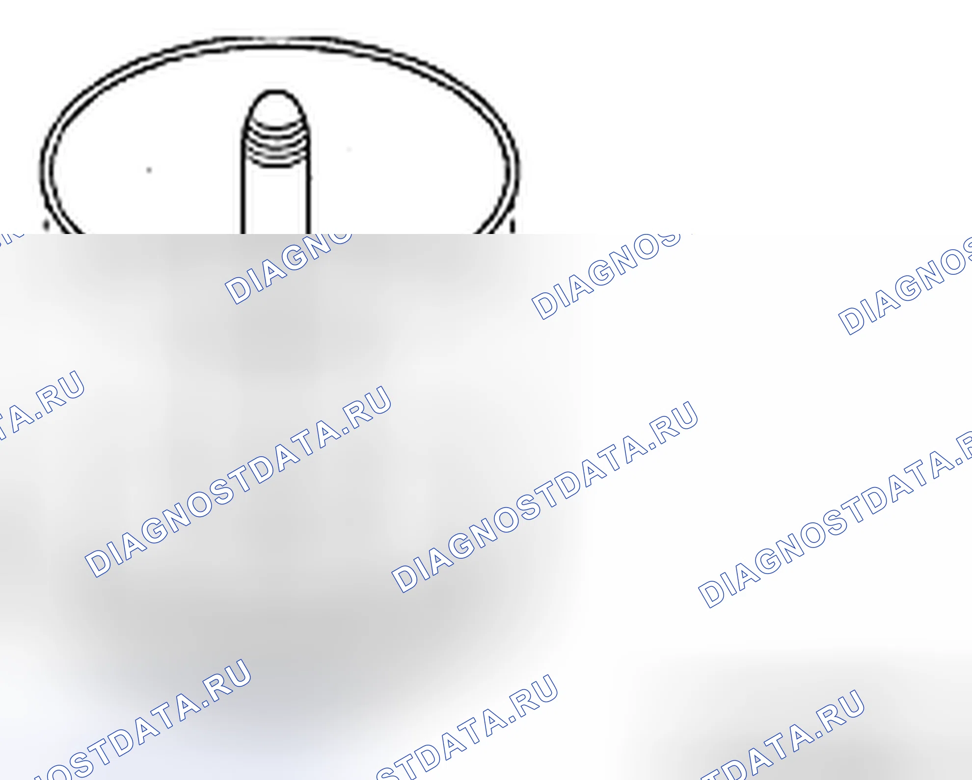 Рис. 11: Процедура разборки. Mazda CX-9 I