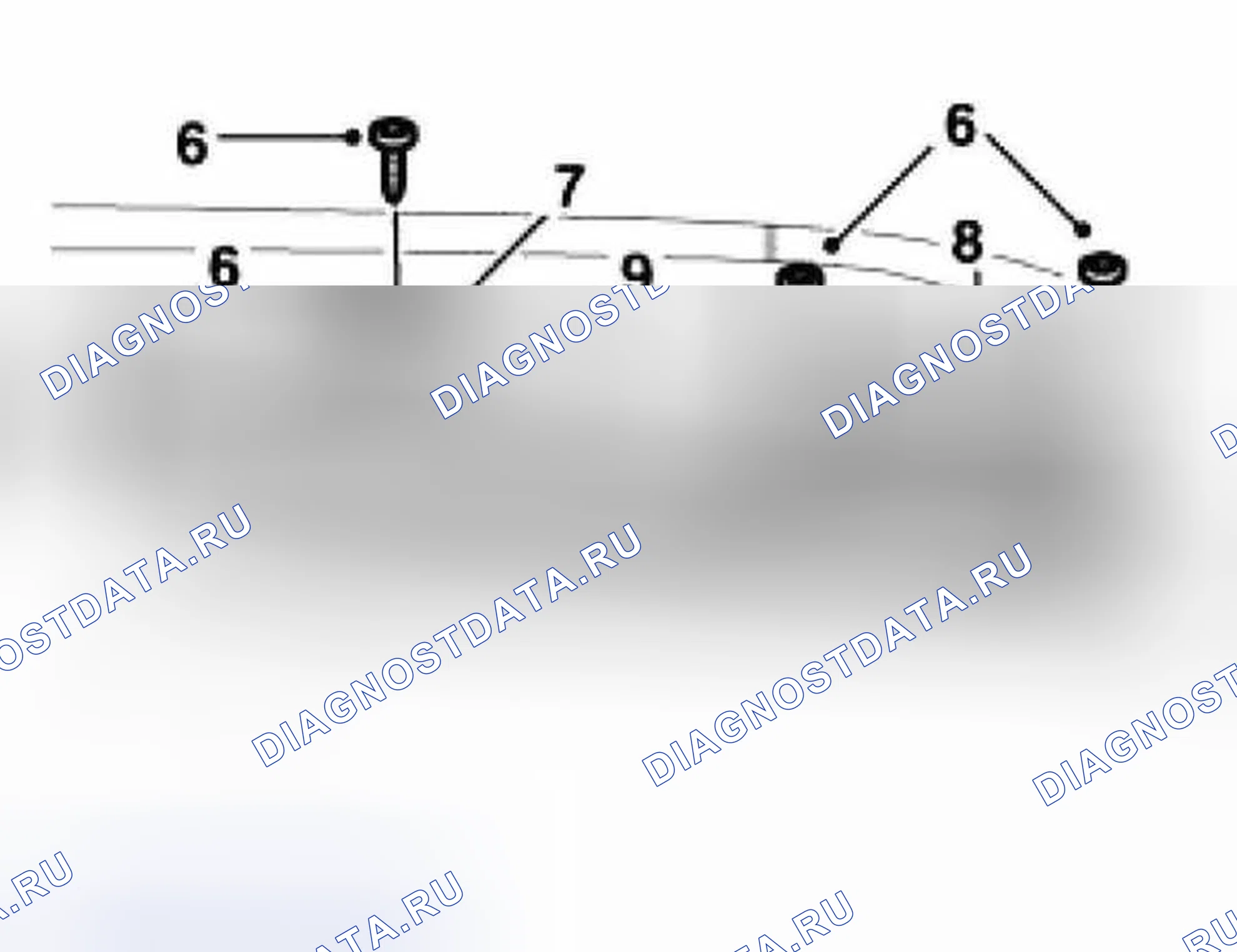 Рис. 1: снять. Land Rover Freelander L314
