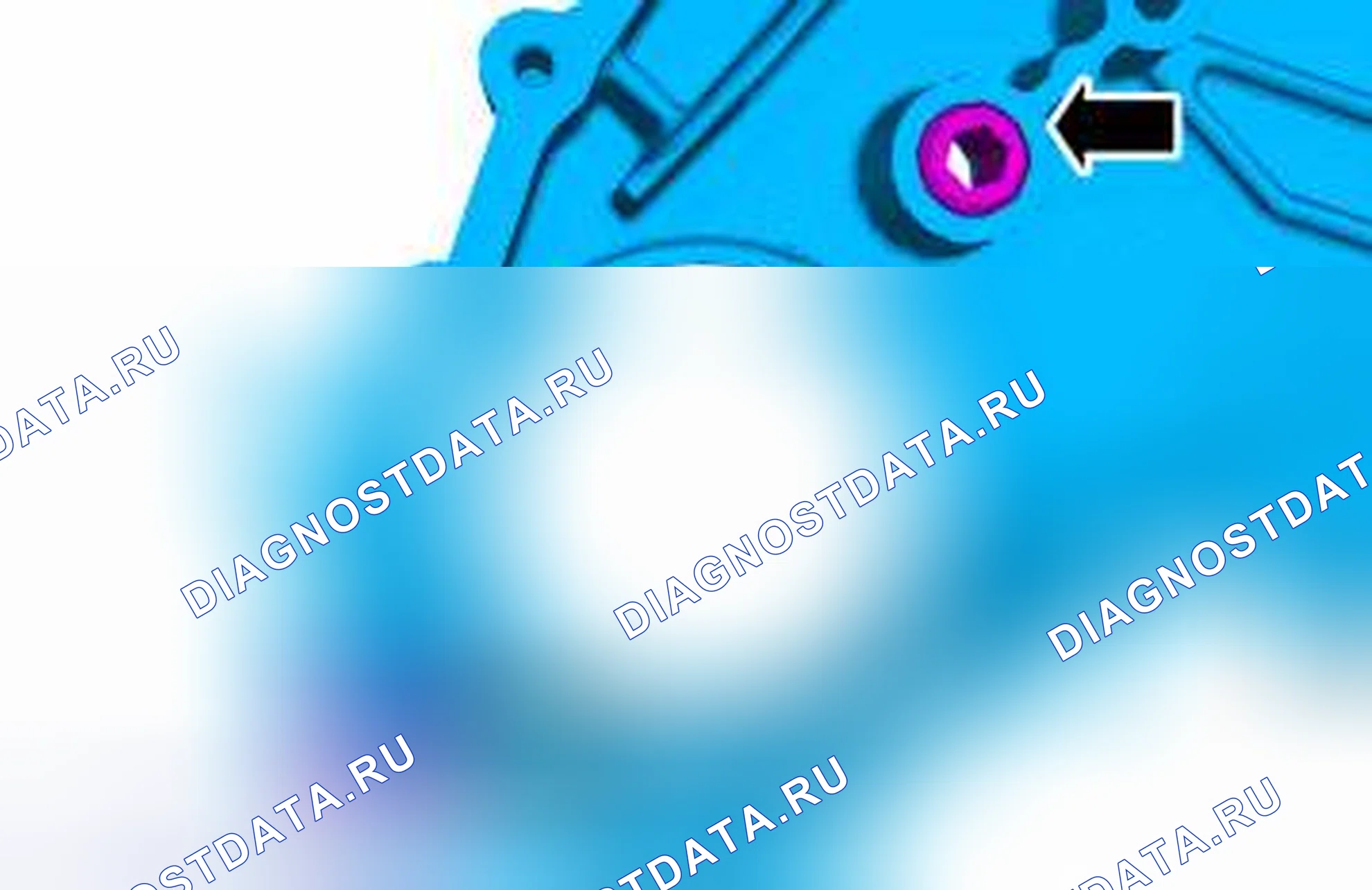 Рис. 147. Volvo S80 II рестайлинг