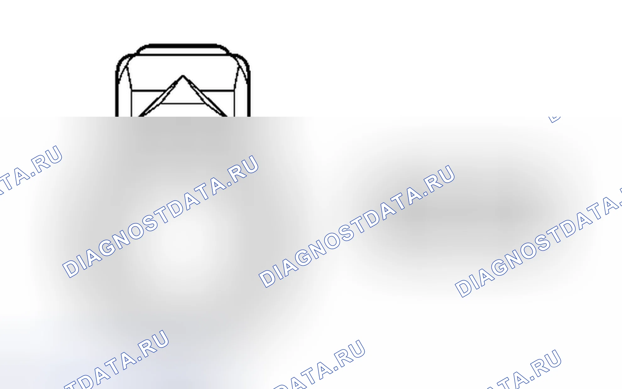 Рис. 66: ПРОВЕРКА внешних осветительных приборов. Toyota RAV4 III рестайлинг
