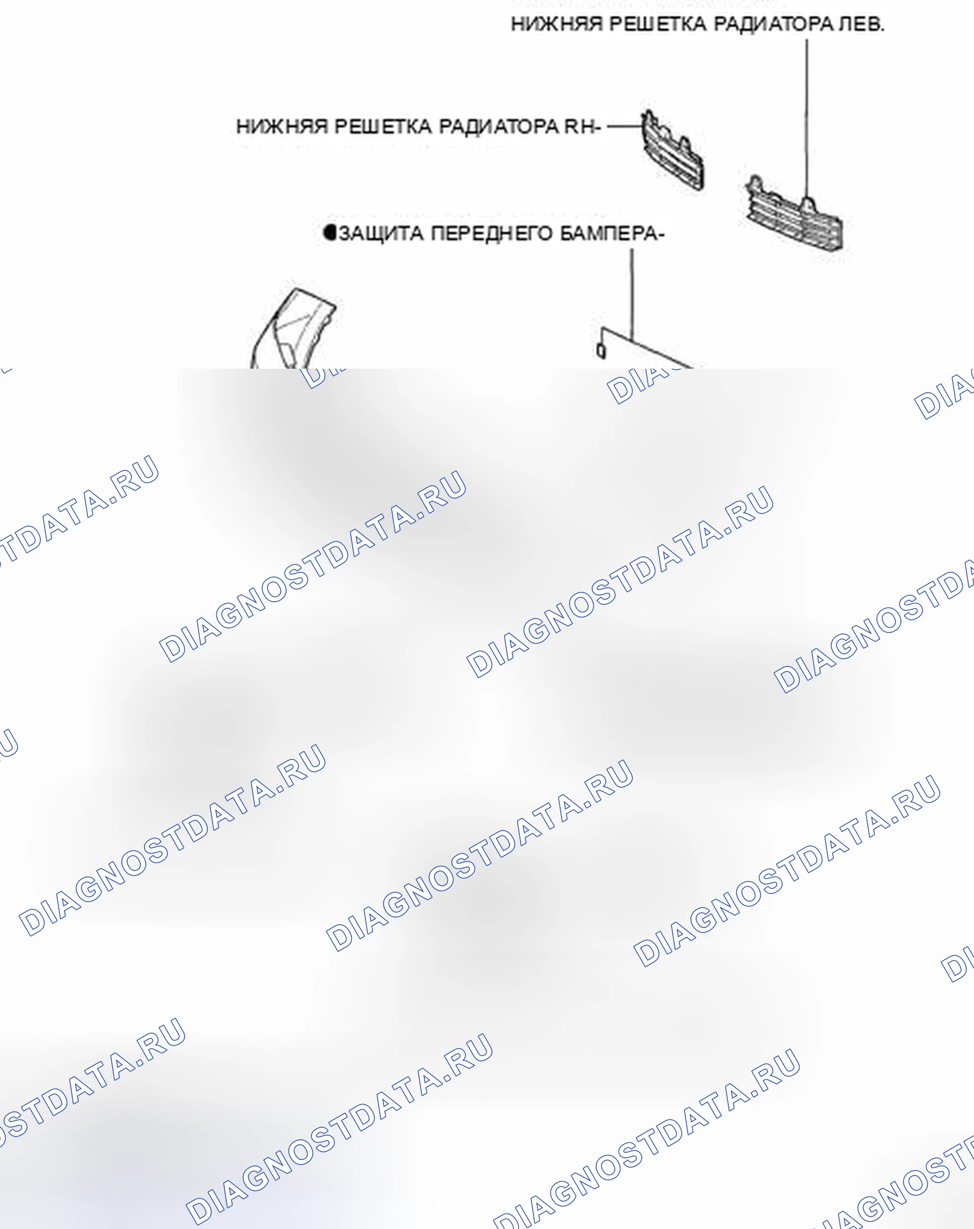 Рис. 306. Toyota Land Cruiser 200