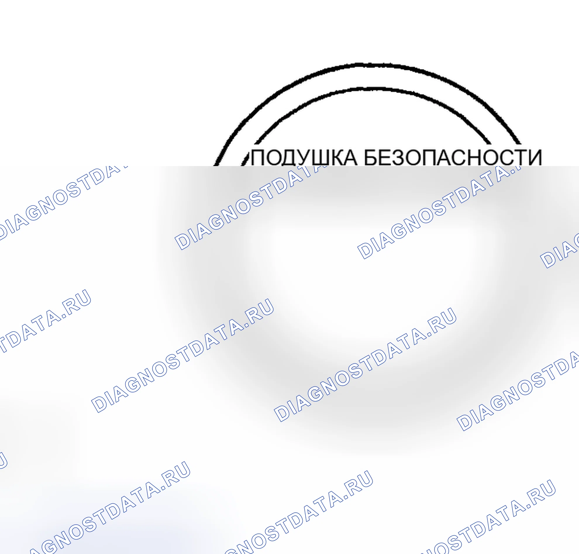 Рис. 8. Toyota Highlander I рестайлинг