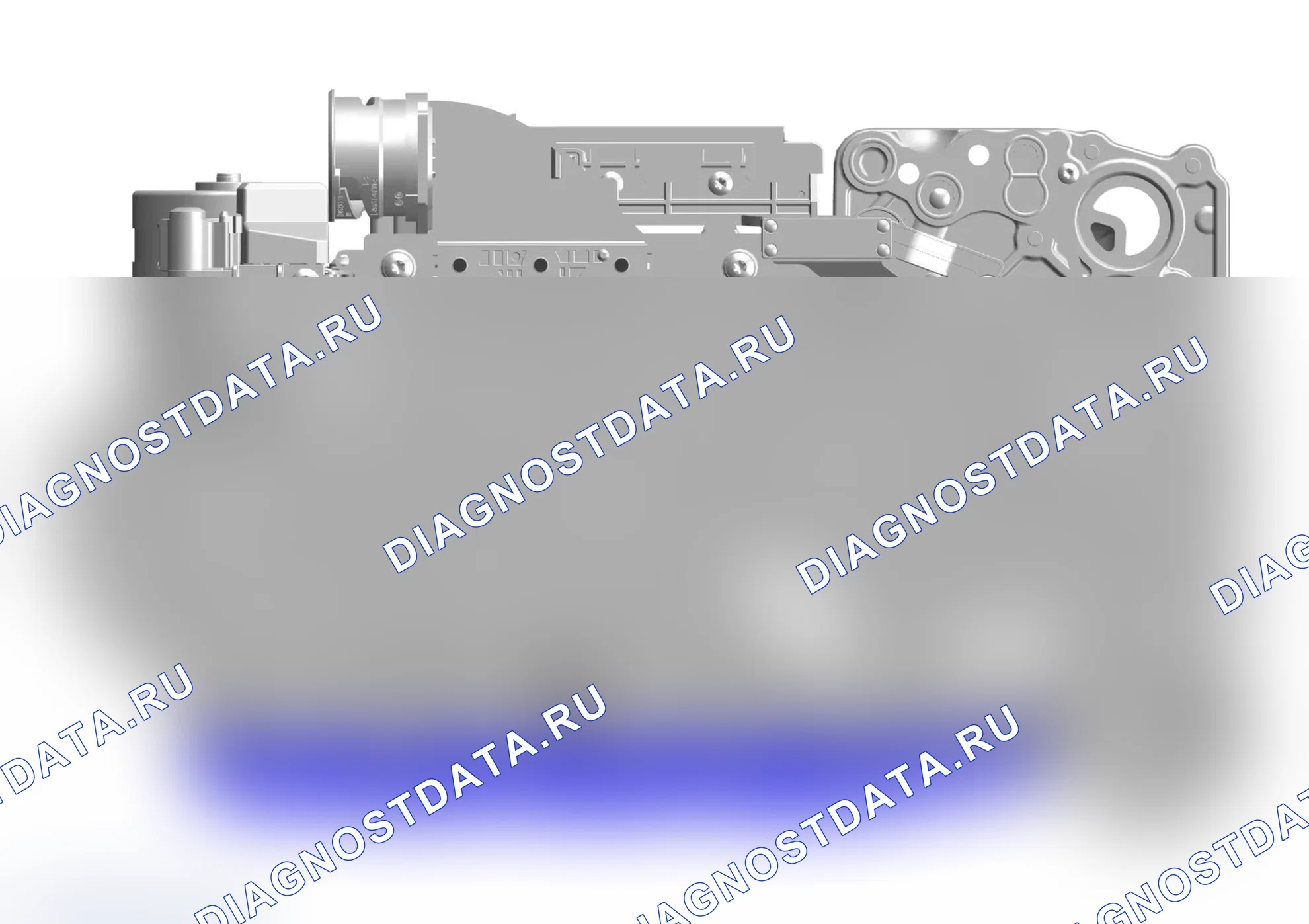Как снять и установить датчик давления — Great Wall Pao. Great-Wall Pao I