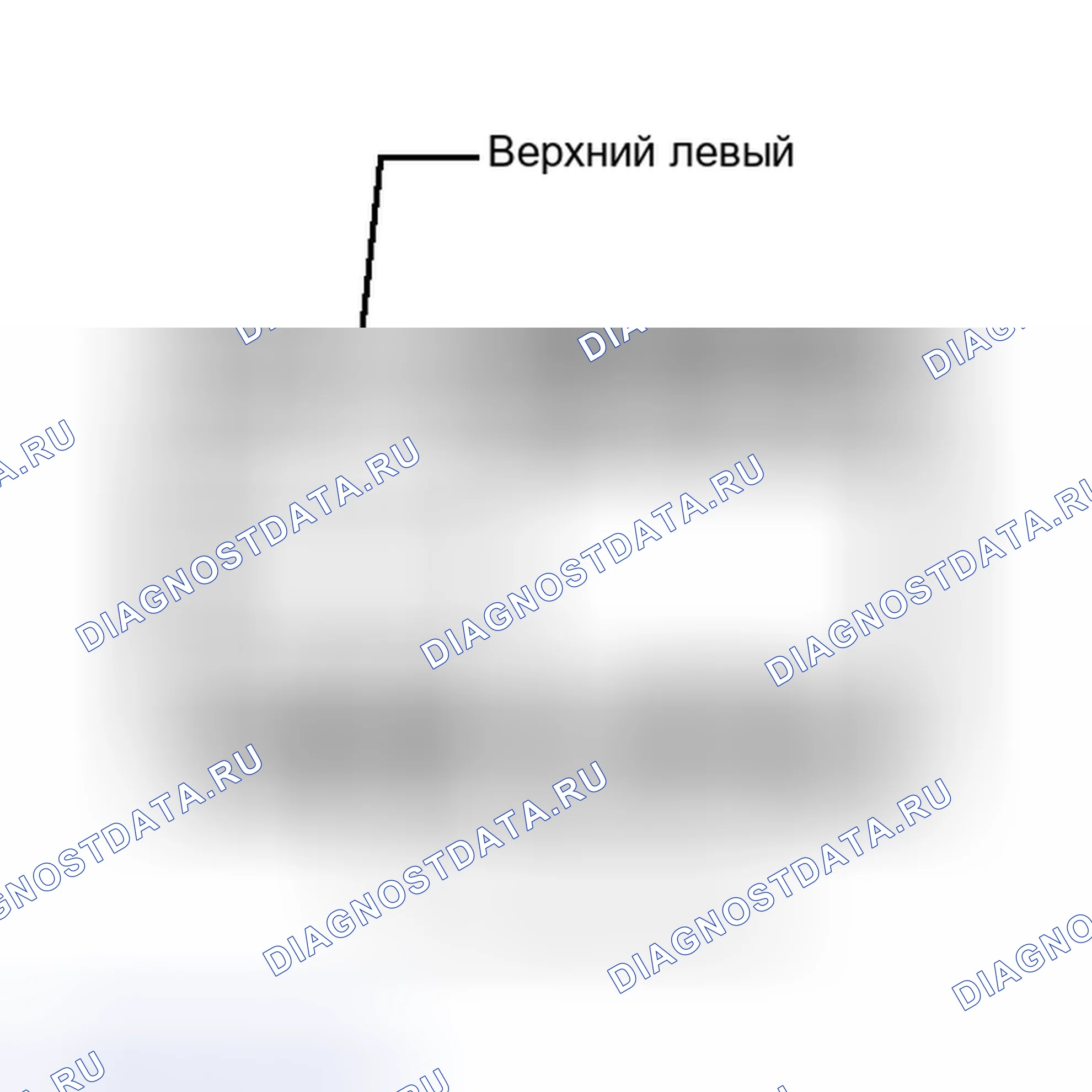 Рис. 67. Toyota Corolla X рестайлинг