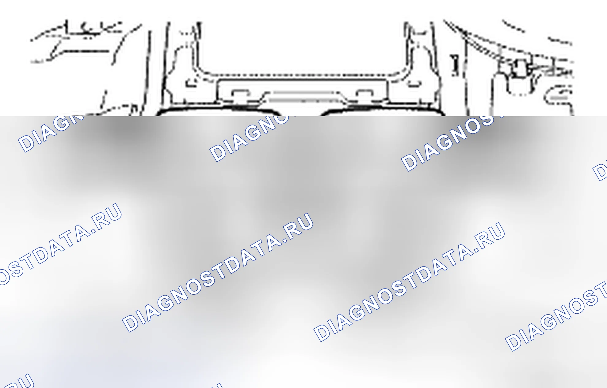 Рис. 244. Toyota Camry XV40