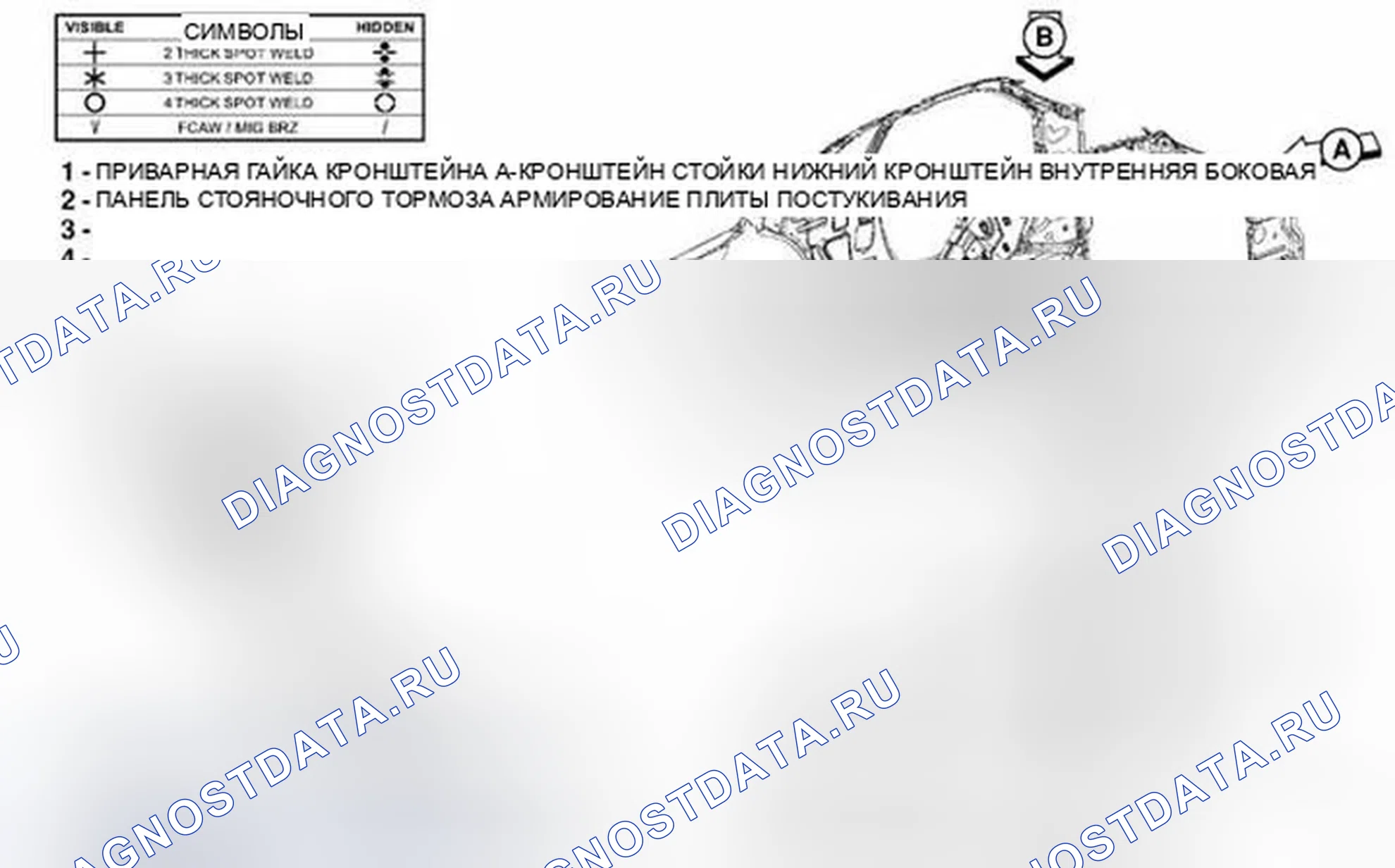 Рис. 284. Dodge Challenger III