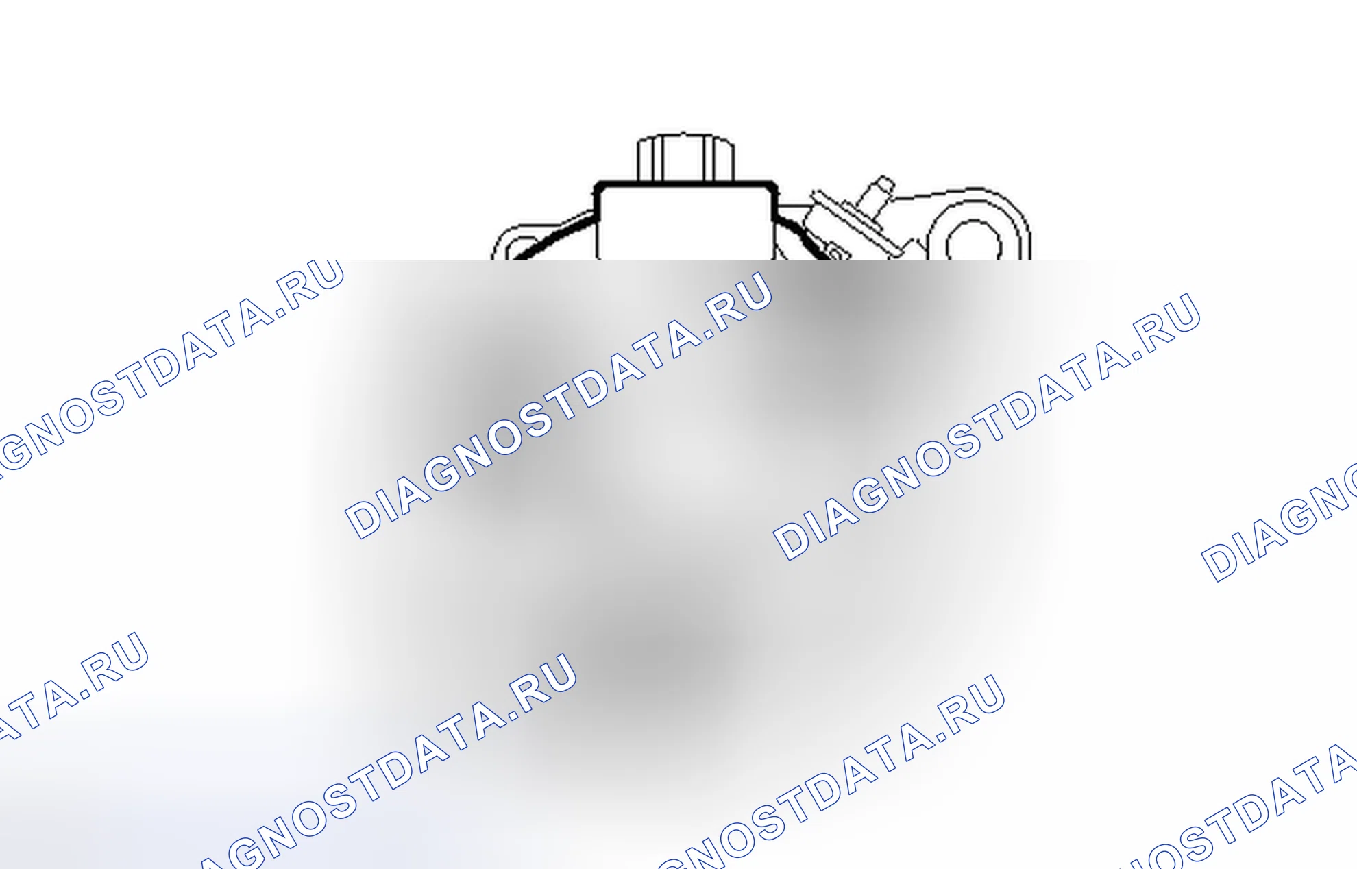 Рис. 24: РАЗБОРКА [06 / 2012 -]. Haval H3 I
