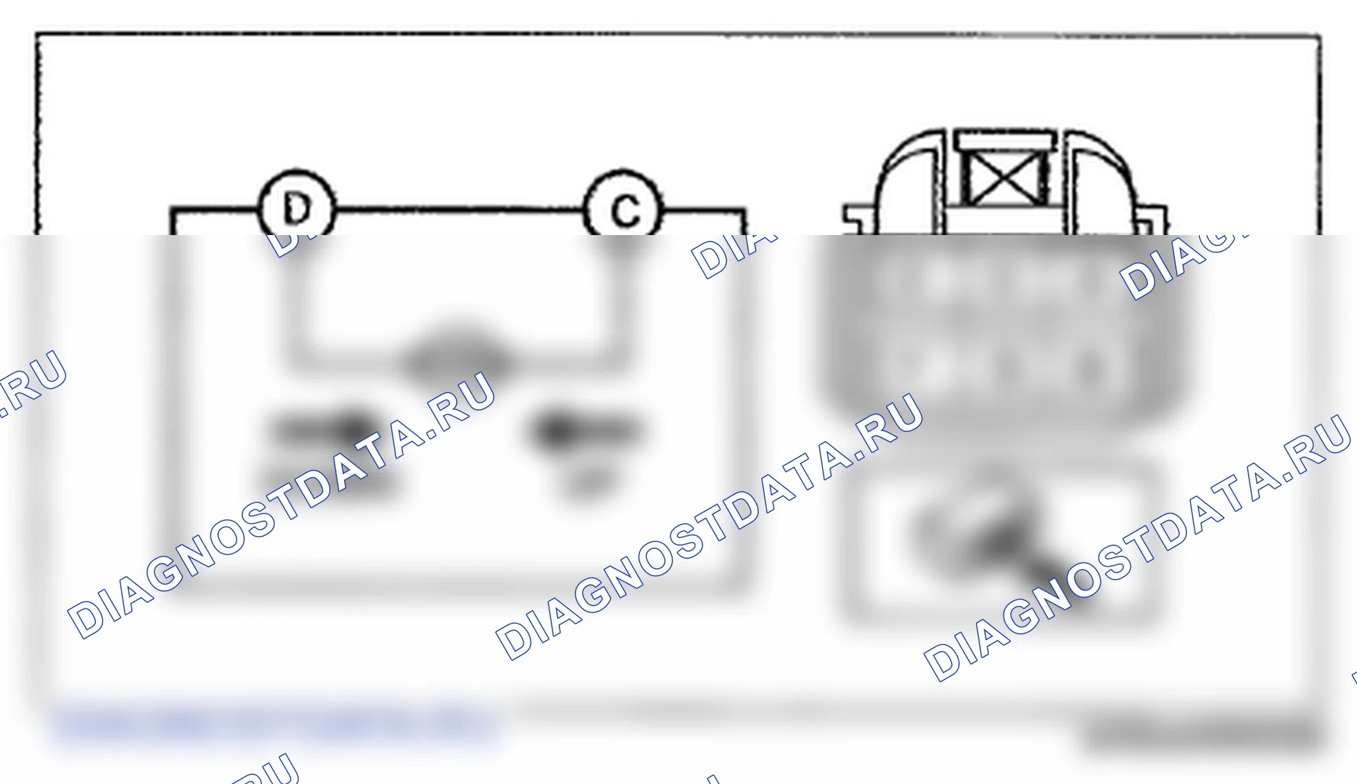 Рис. 2. Mazda 6 GH рестайлинг
