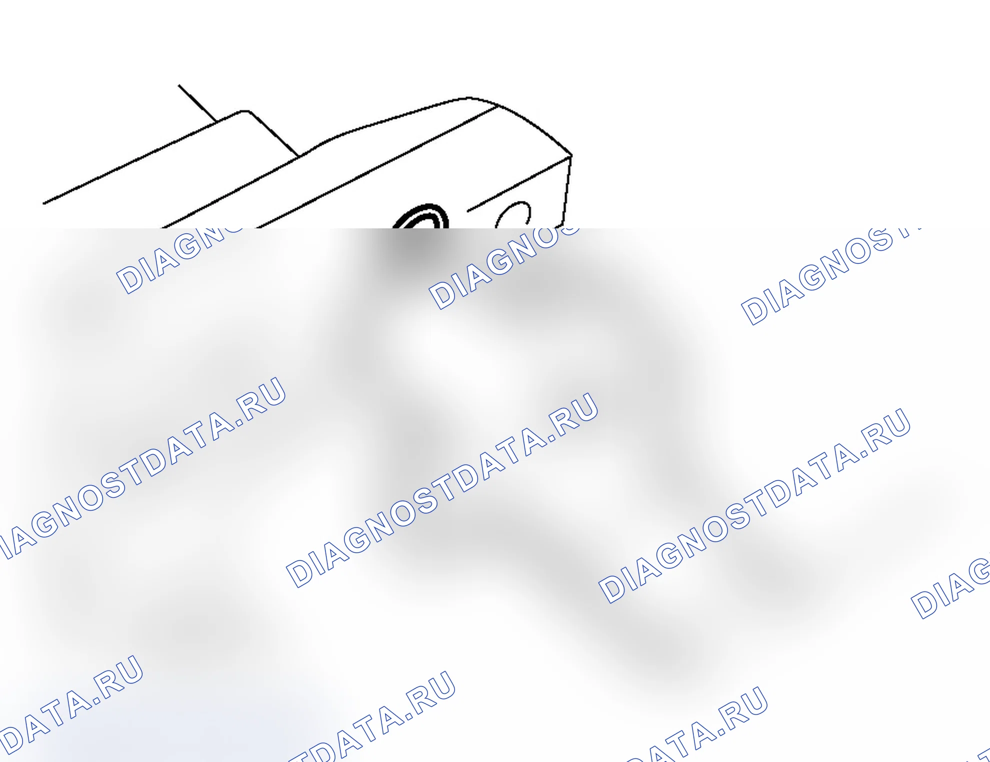 Рис. 404: >> I <<УСТАНОВКА АВТОМАТИЧЕСКОГО НАТЯЖНОГО УСТРОЙСТВА. Mitsubishi Lancer Evolution IX