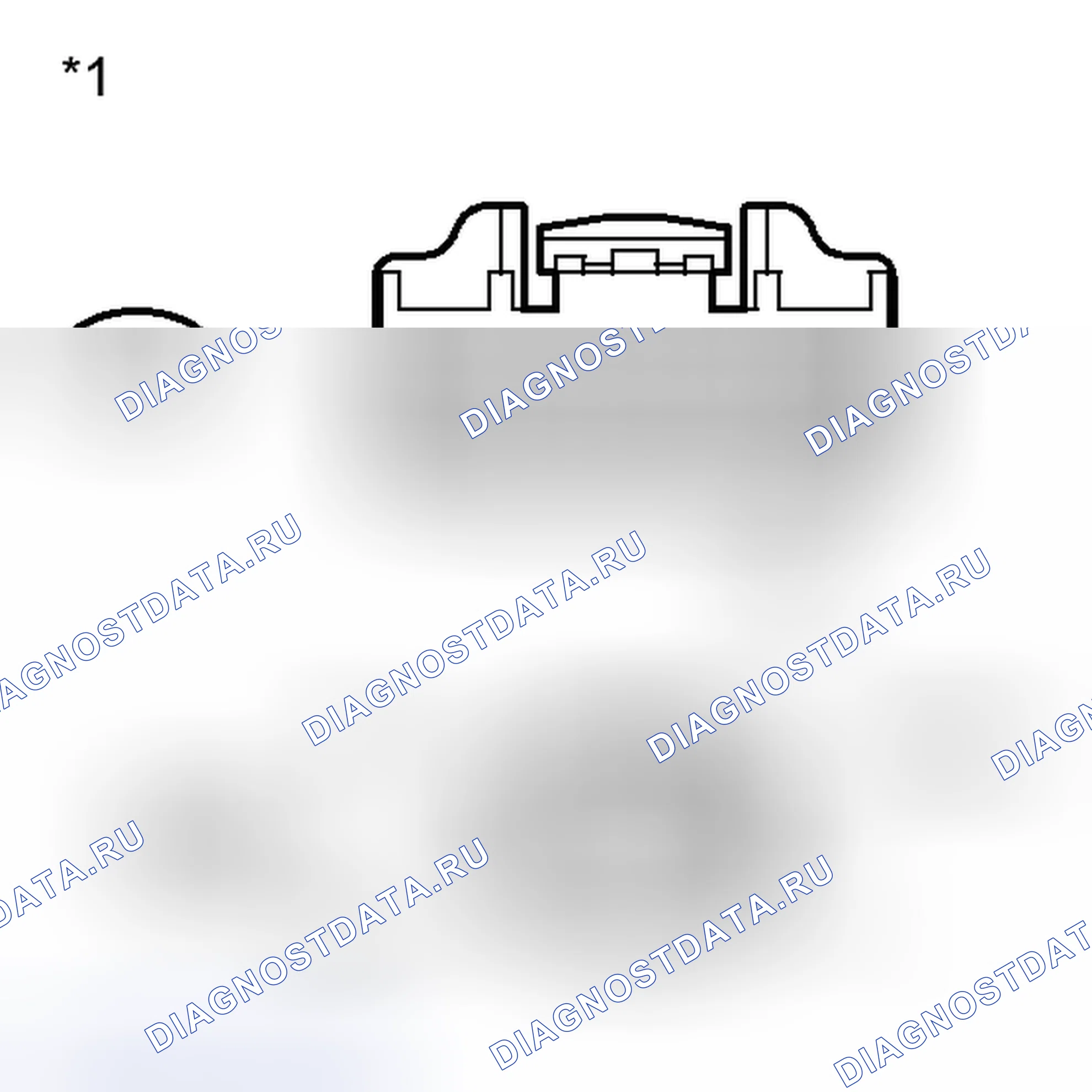 Рис. 199: ПОРЯДОК ВЫПОЛНЕНИЯ РАБОТ. Toyota Sienna III